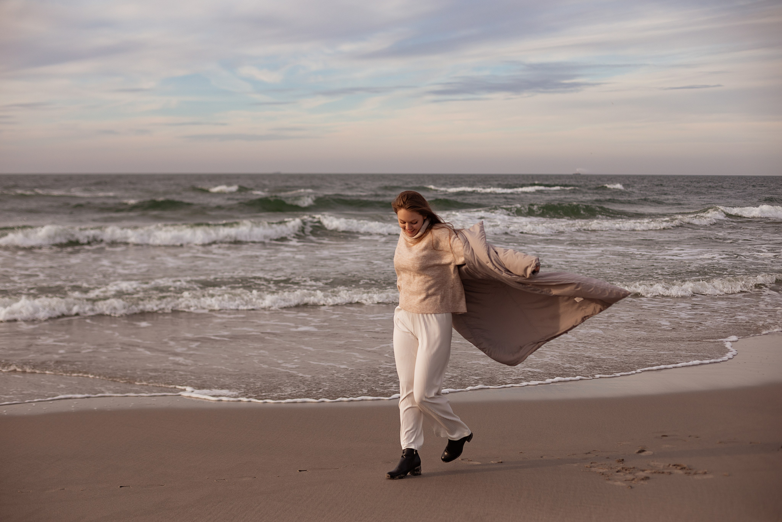 Балтийск. Свадебный и семейный фотограф/видеограф в Краснодаре Наталья Осинская