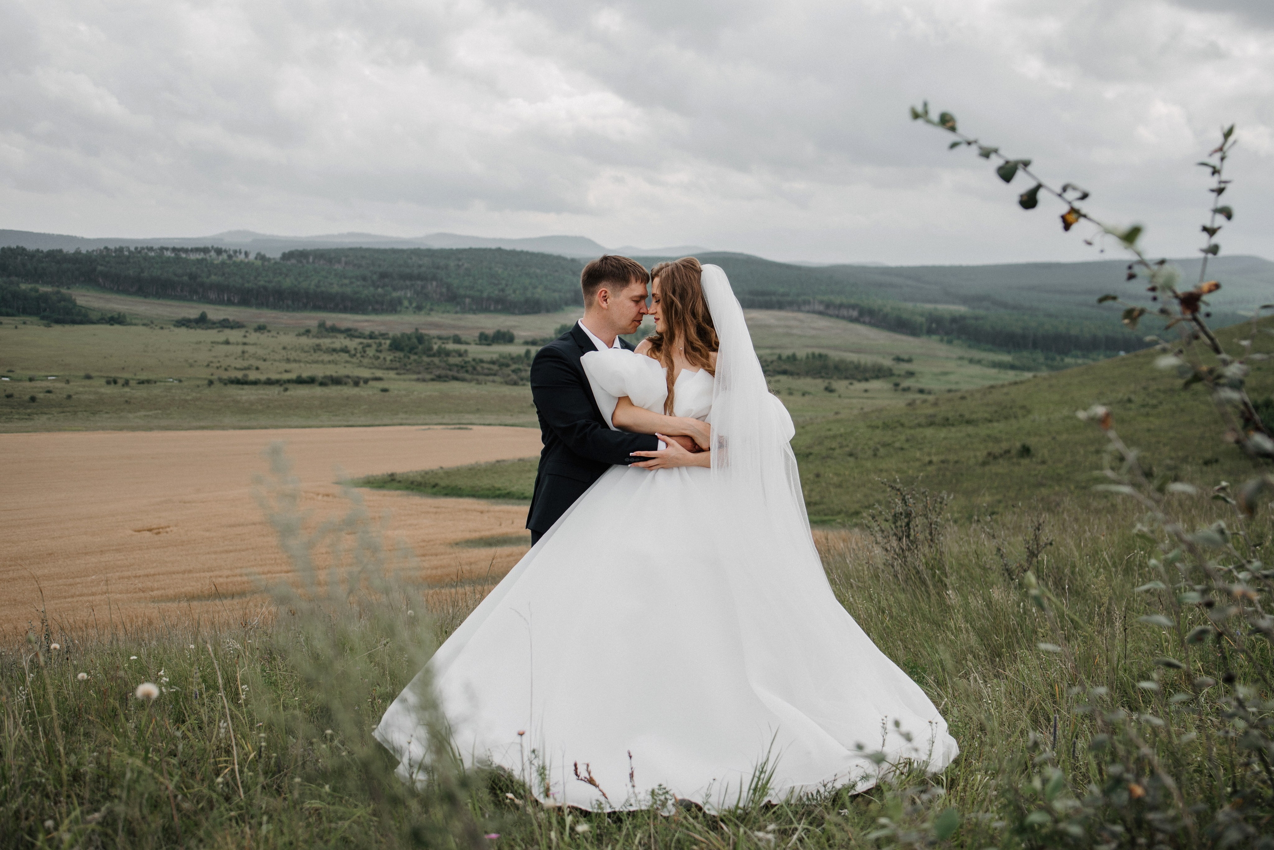 Wedding. Фотограф Шарыпово