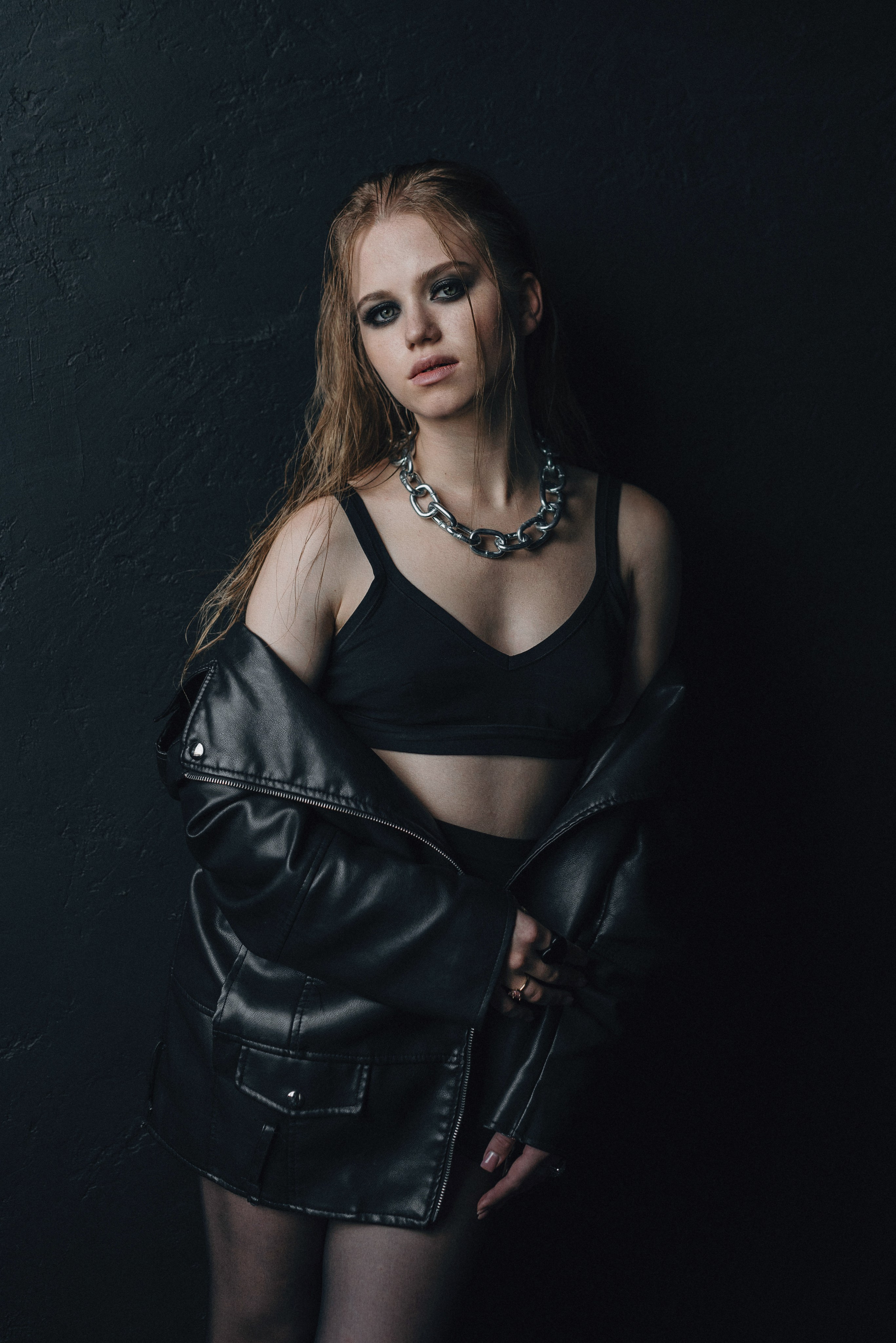 Портреты. Фотограф Шарыпово