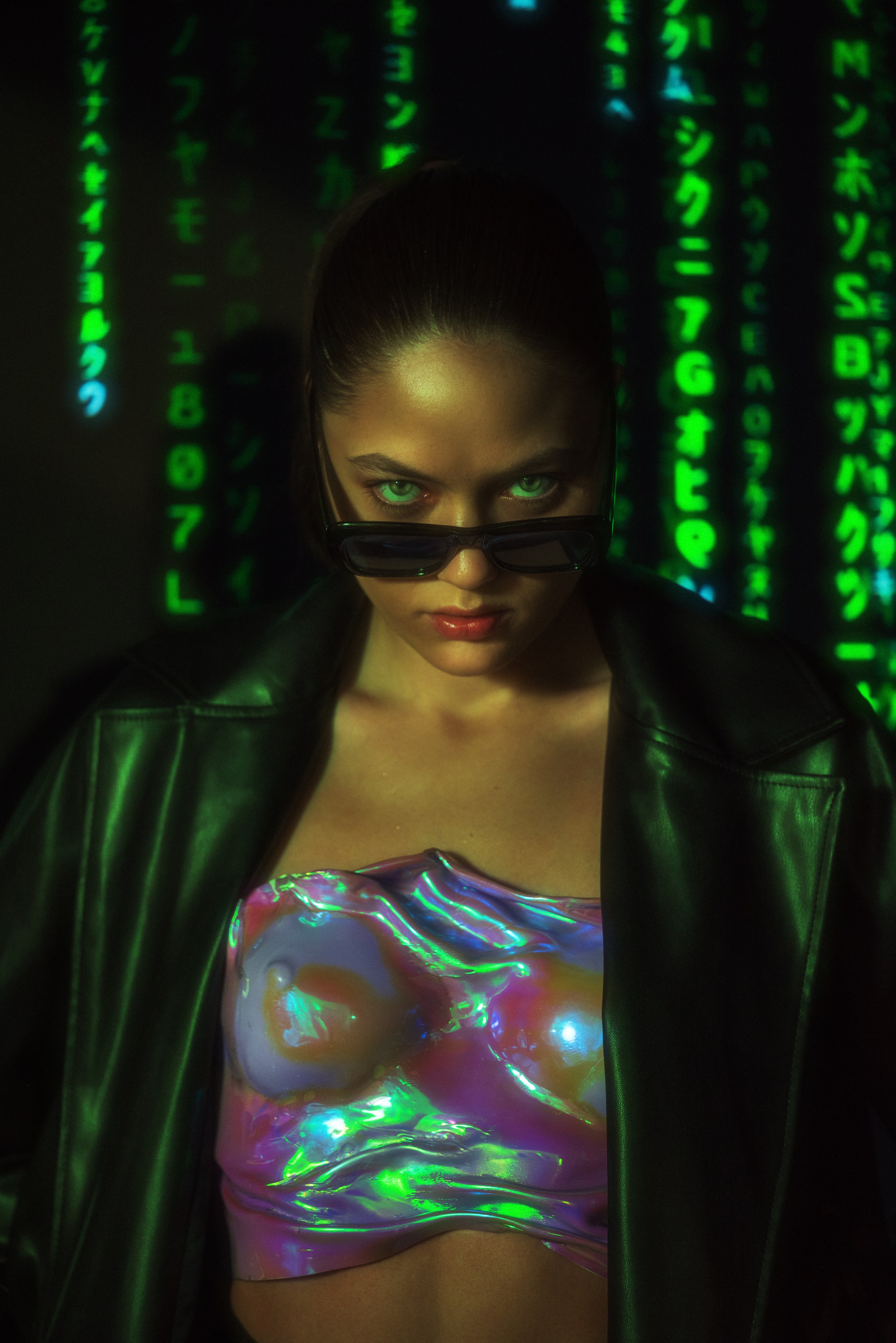 Nastya. Владимир Рудченко — Фотограф из Казани