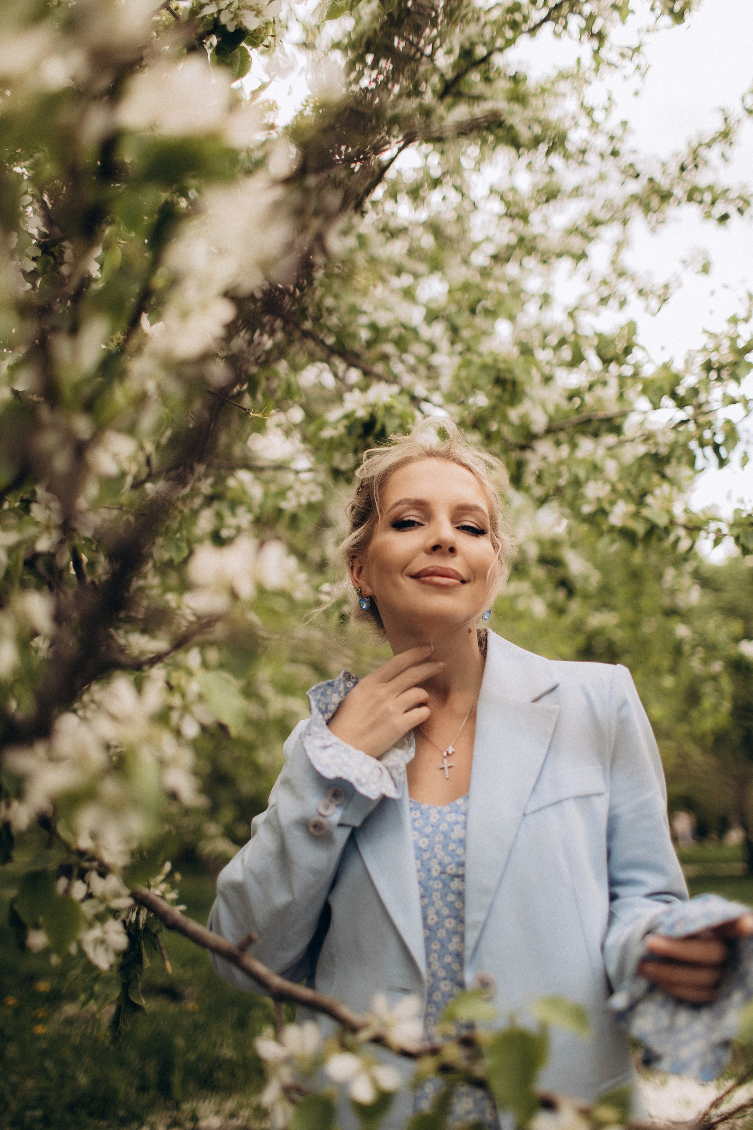 Ирина. Семейная съемка — это красивый способ признаться своей семье в любви