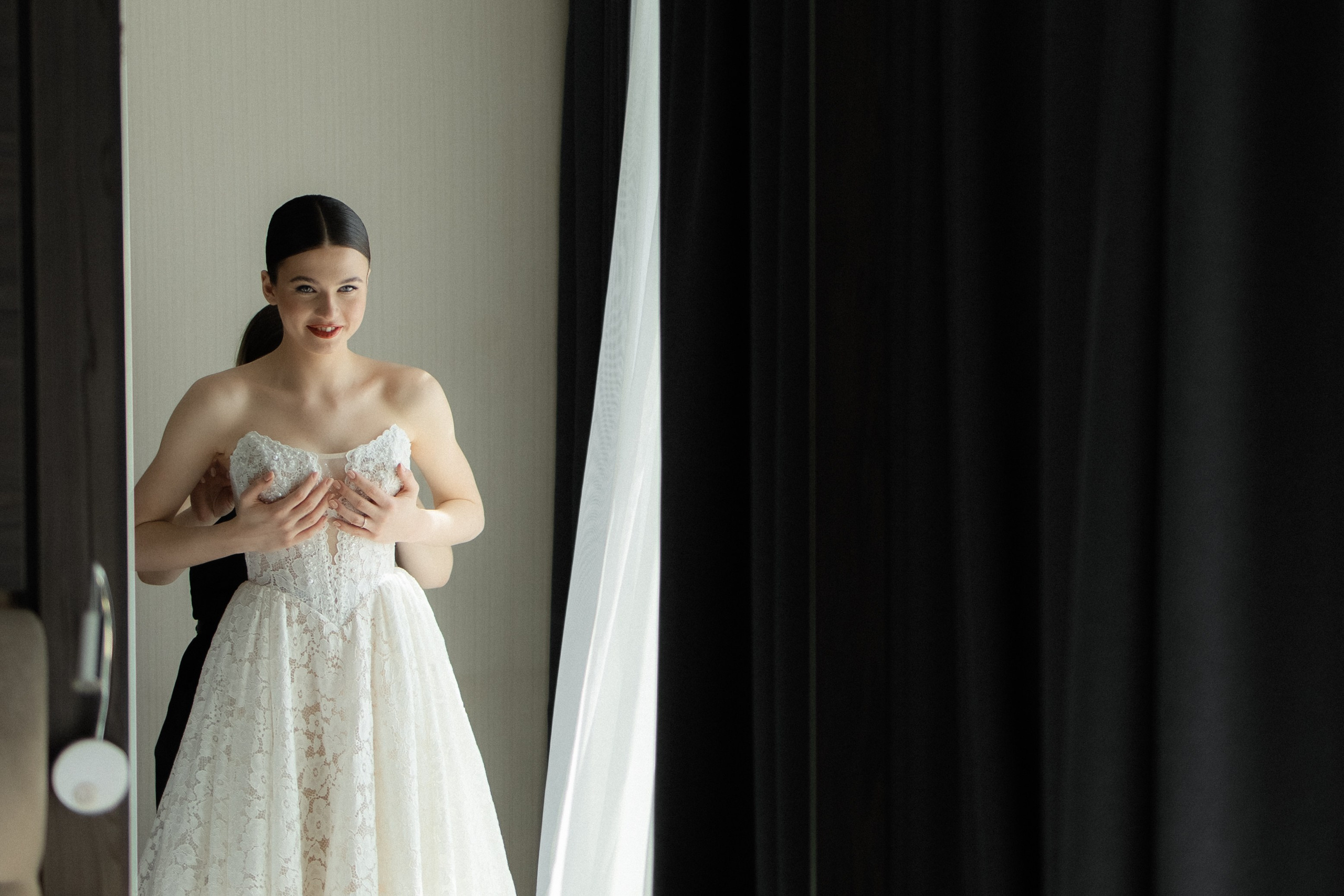 E | A. Свадебный и портретный фотограф в Новосибирске Любовь Исакова