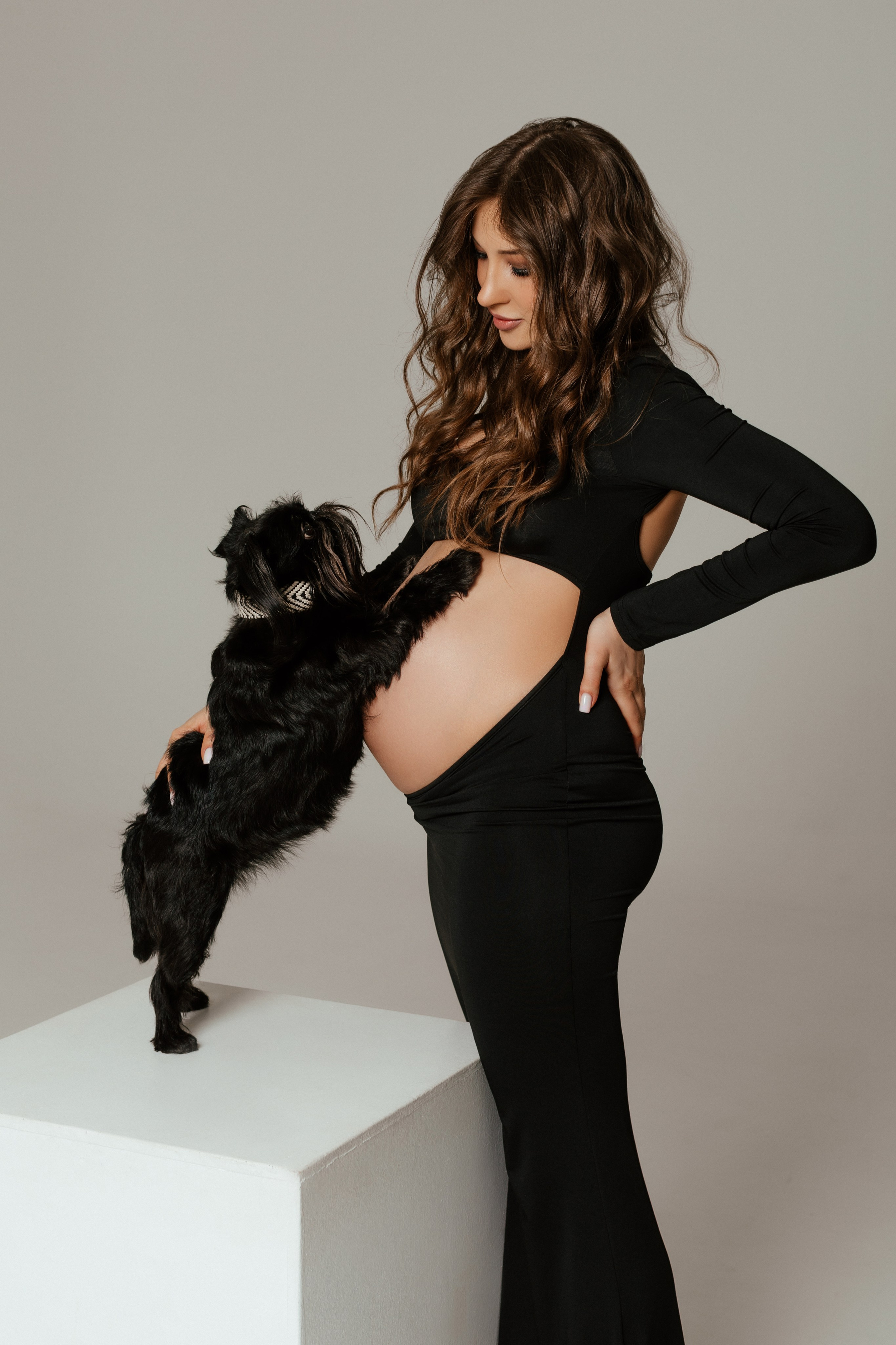 Анастасия. Фотограф в Москве Анна Кнорос