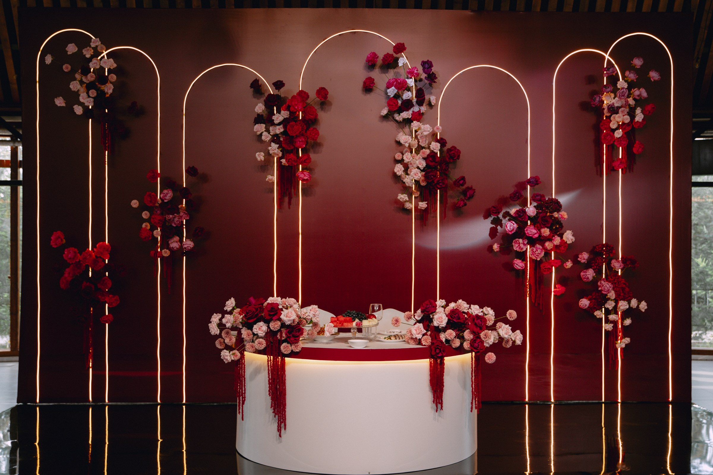 Бато и Валерия. Фотограф Улан-Удэ