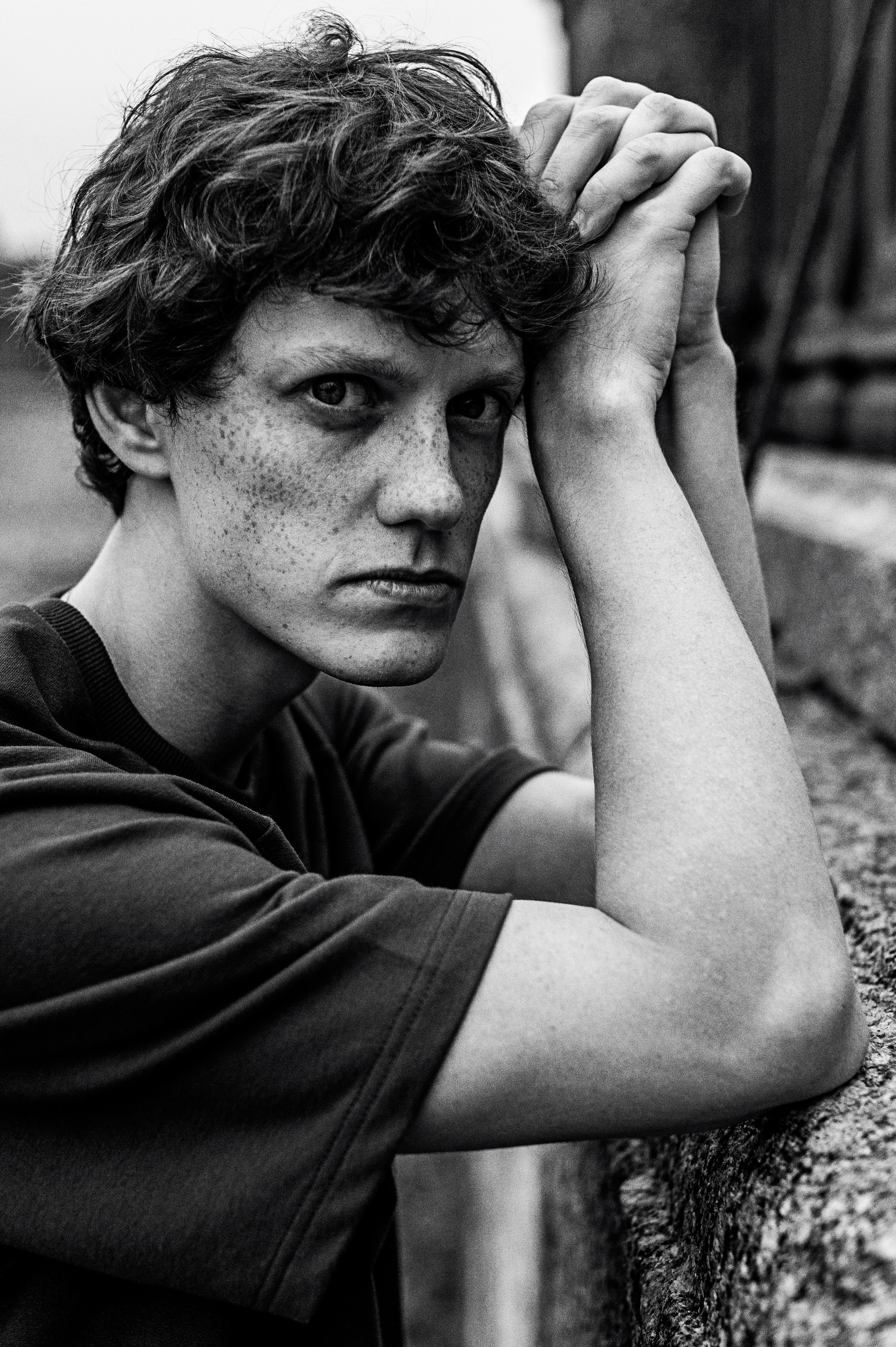 Egor. Сергей Виноградов фотограф Россия Санкт-Петербург