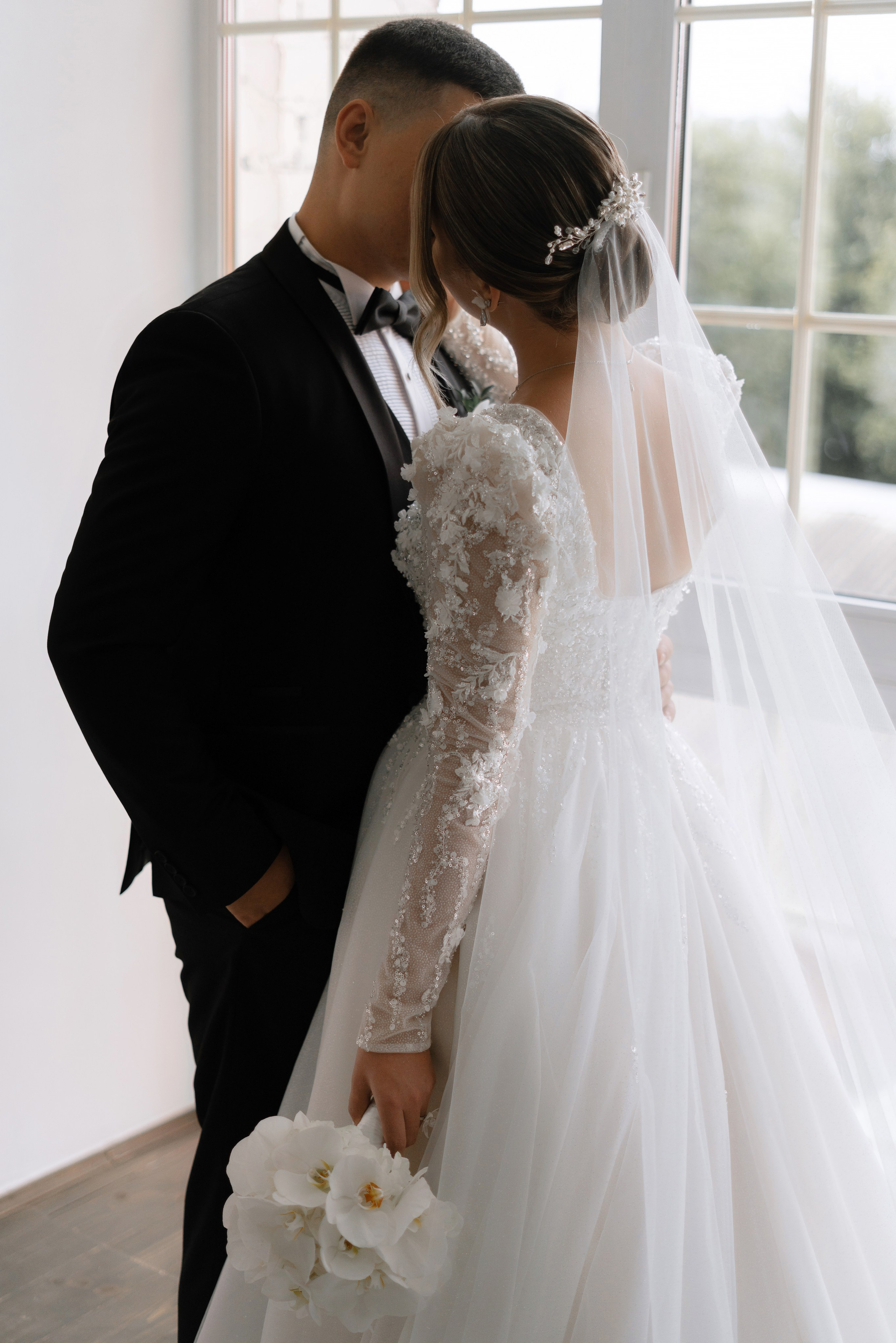 Роман и Виктория