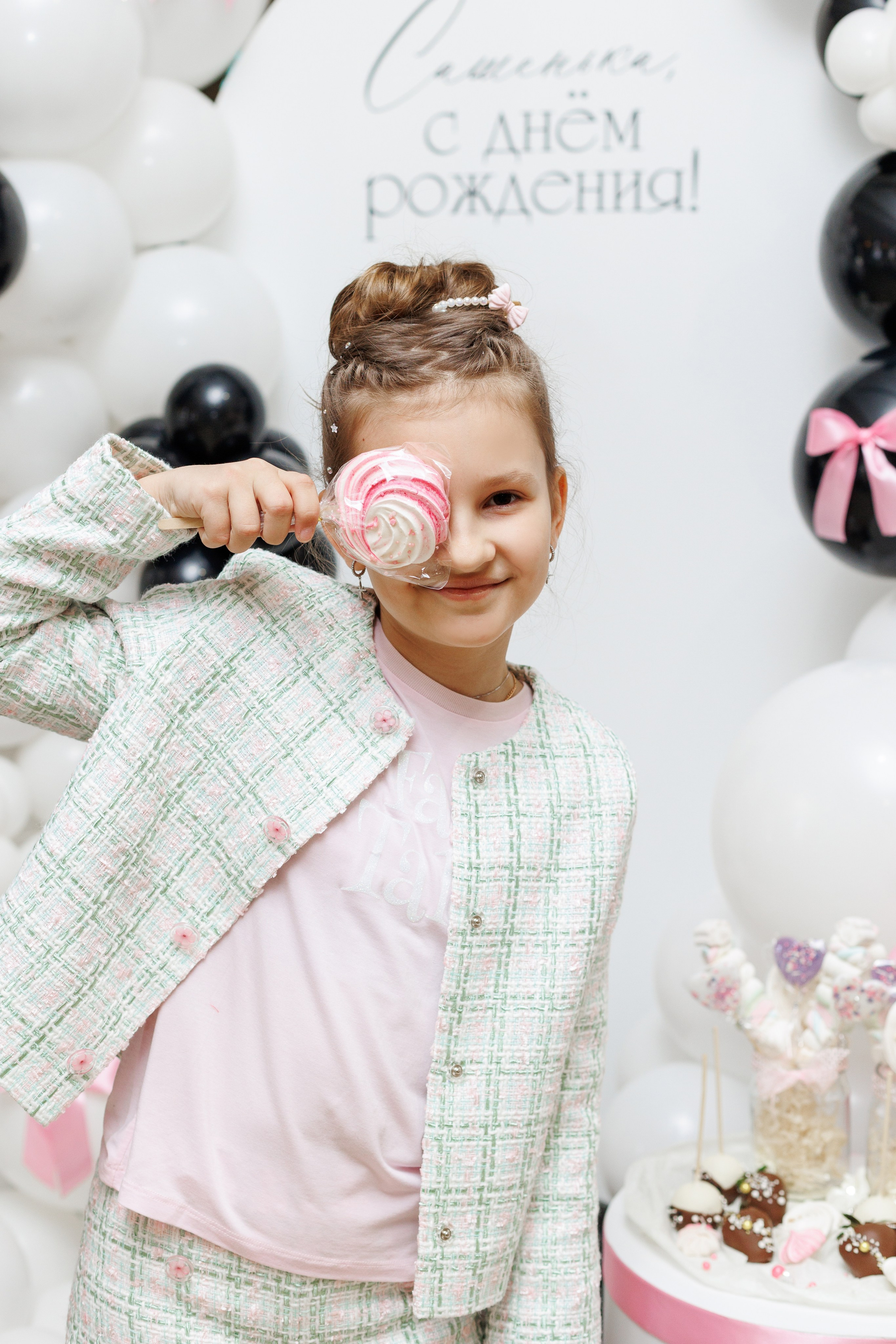 Александра 10 лет. Фотограф Щелково/ Москва Татьяна Жучкова