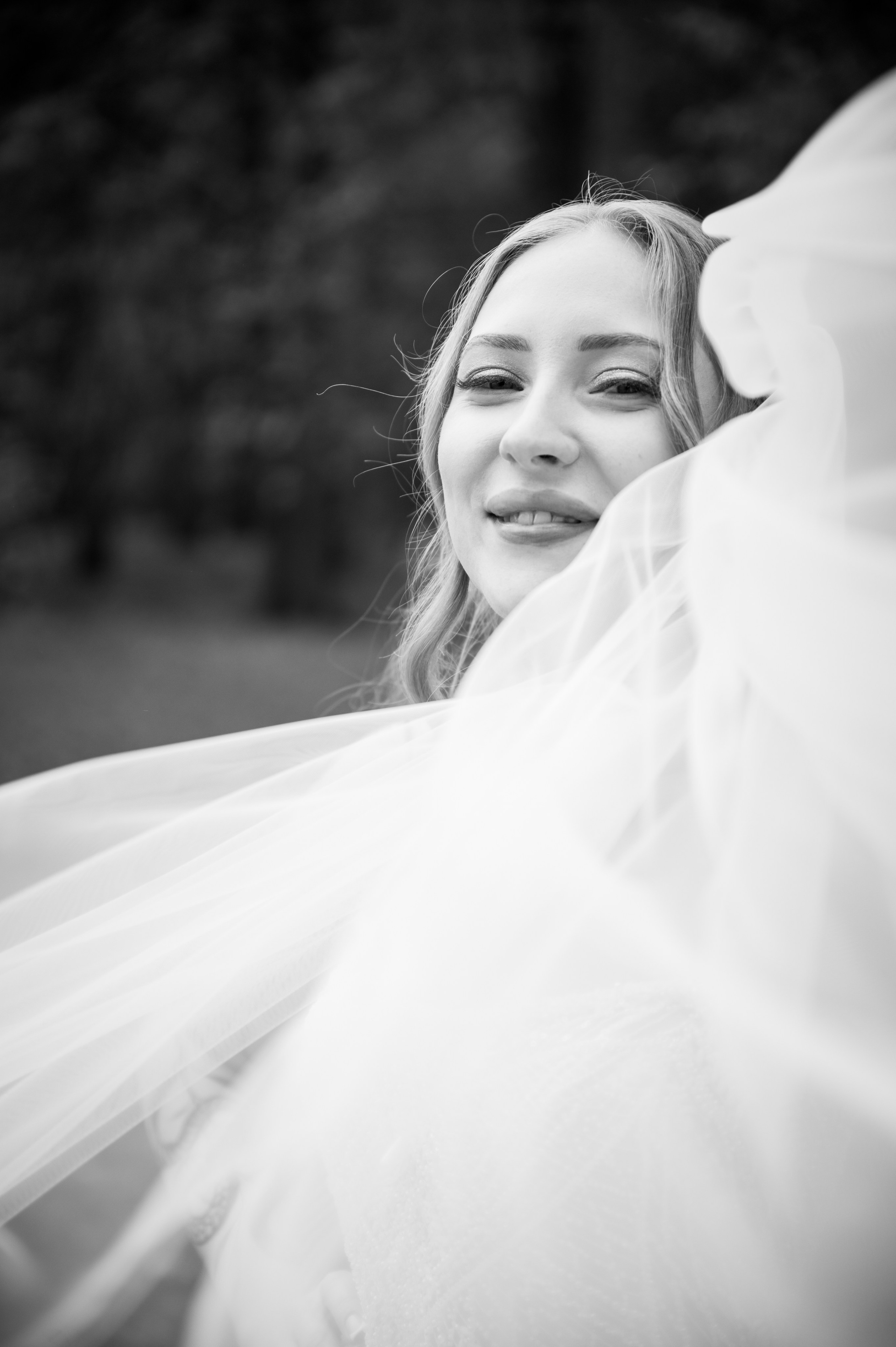 Саша и Лера. Свадебный фотограф в Москве Григорий Аргунов