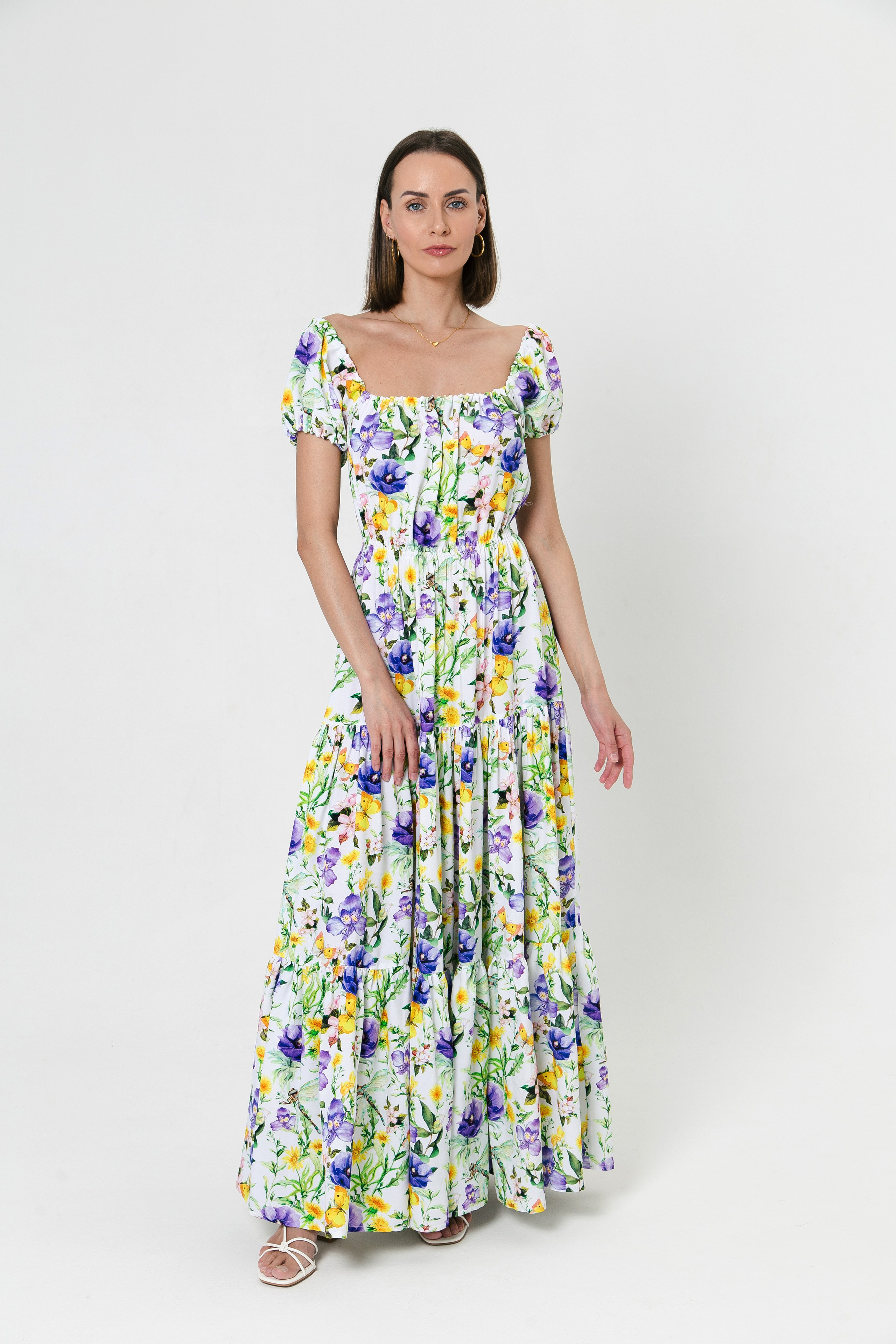 Маркетплейсы. Фотограф Вероника Кольтеева