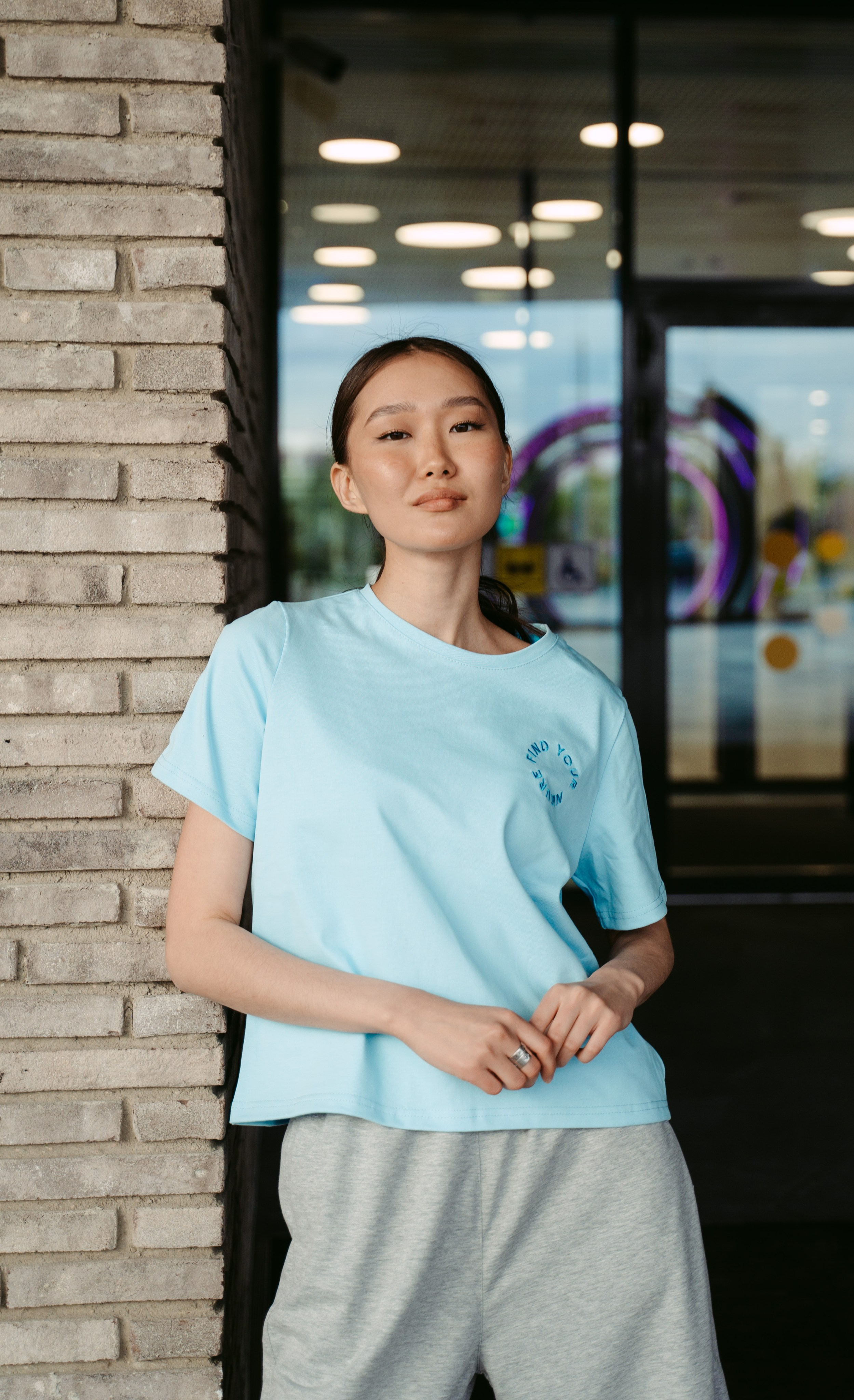 Chukcha / Лукбук. Саша Копылов, фотограф в Казани