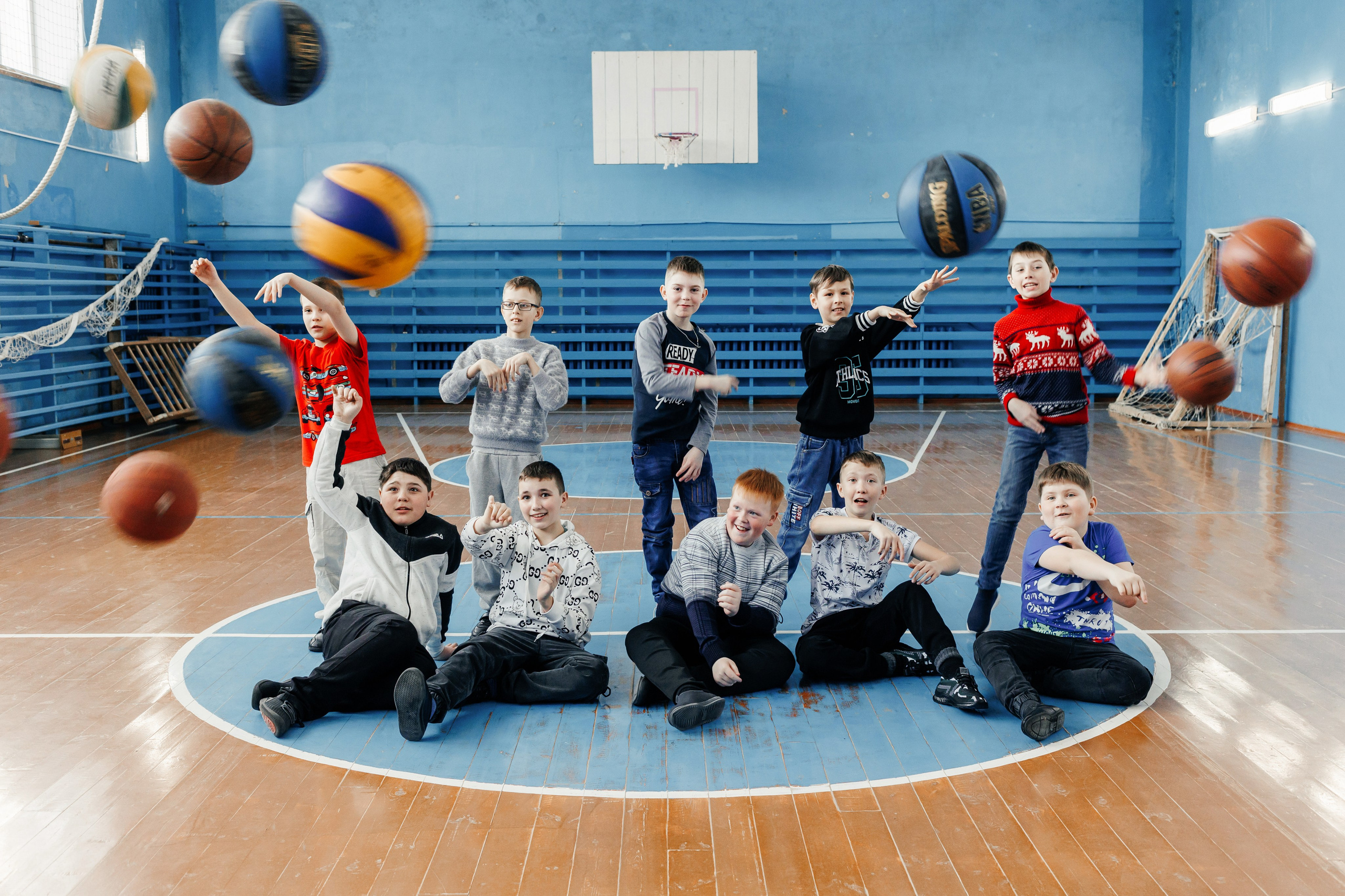 Начальная школа. Как подготовить детей к съемке. Свадебный, семейный фотограф. Выпускные альбомы в Коченёво / Новосибирск. Наталья Байкуш