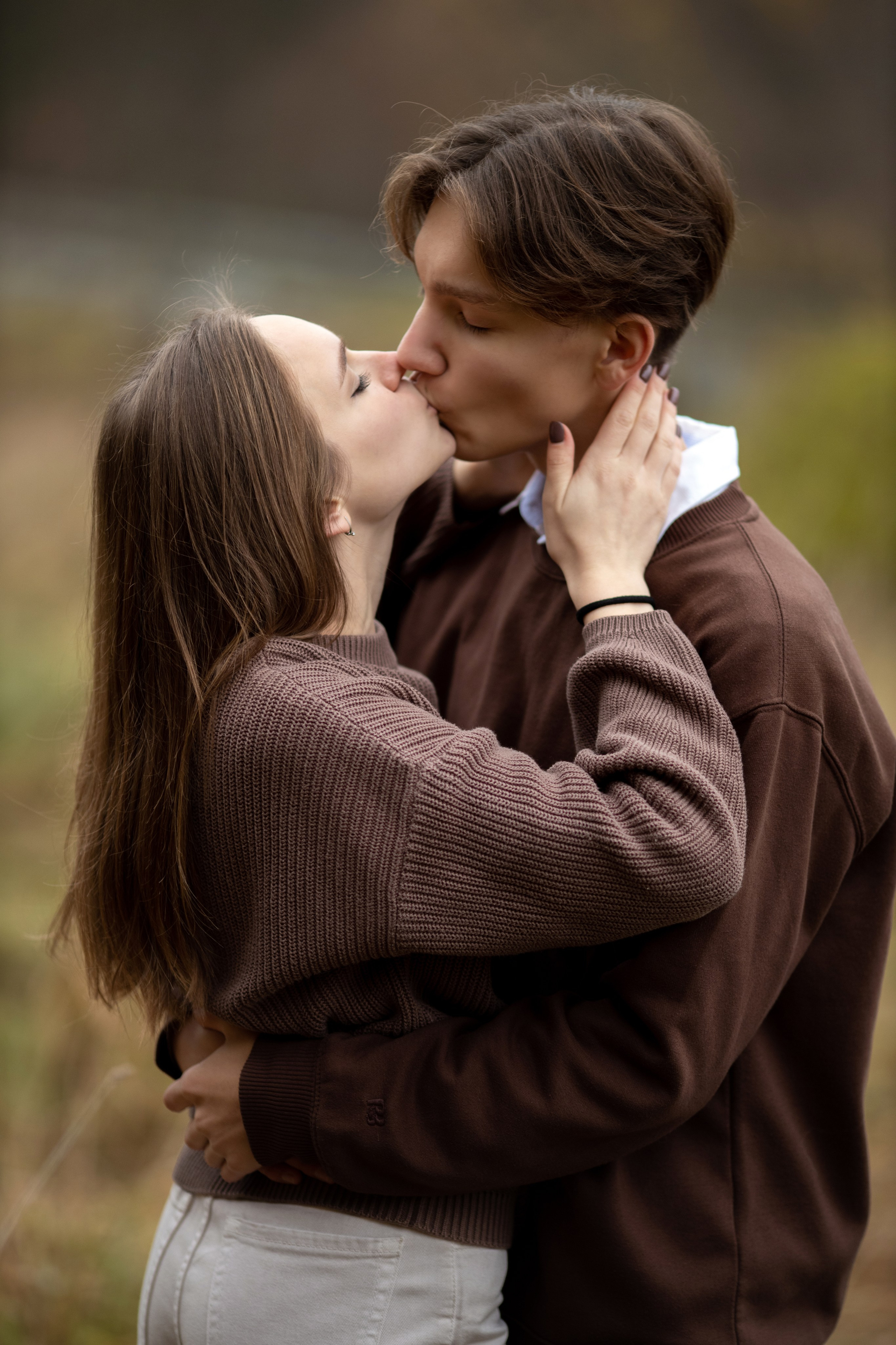 Фотопрогулка. Фотограф в Москве Наталья Реуцкая