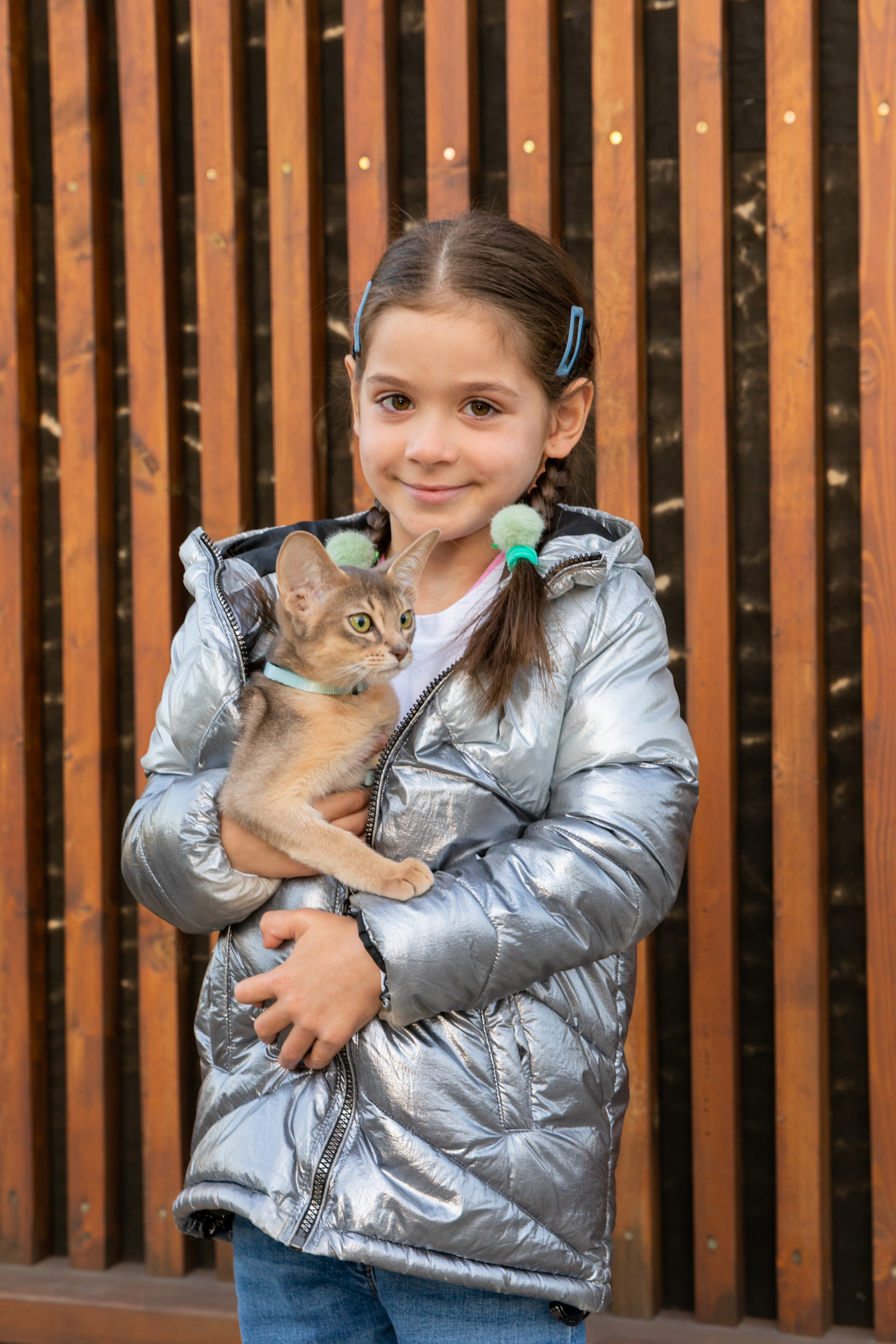 МЕГА (Кошечки). Дима Колес / фото и видео съёмка в Москве