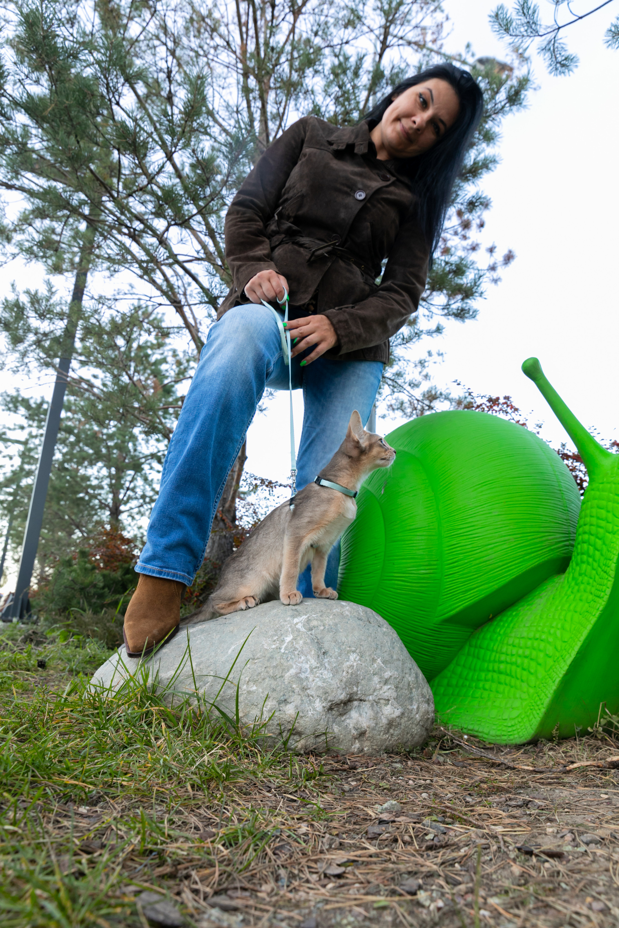 МЕГА (Кошечки). Дима Колес / фото и видео съёмка в Москве