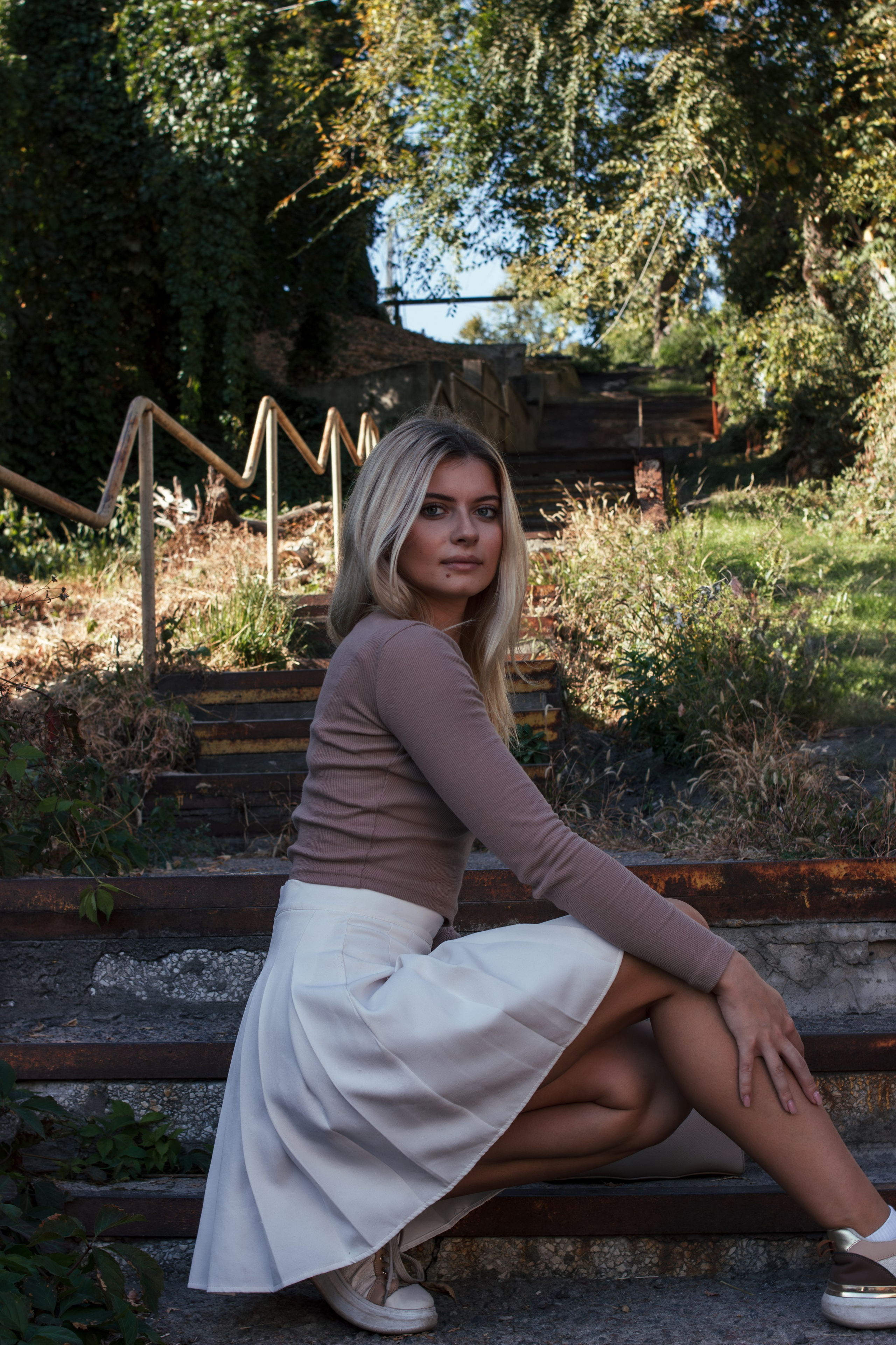 Виктория. Ксения Шакирова. Фотограф в Воронеже