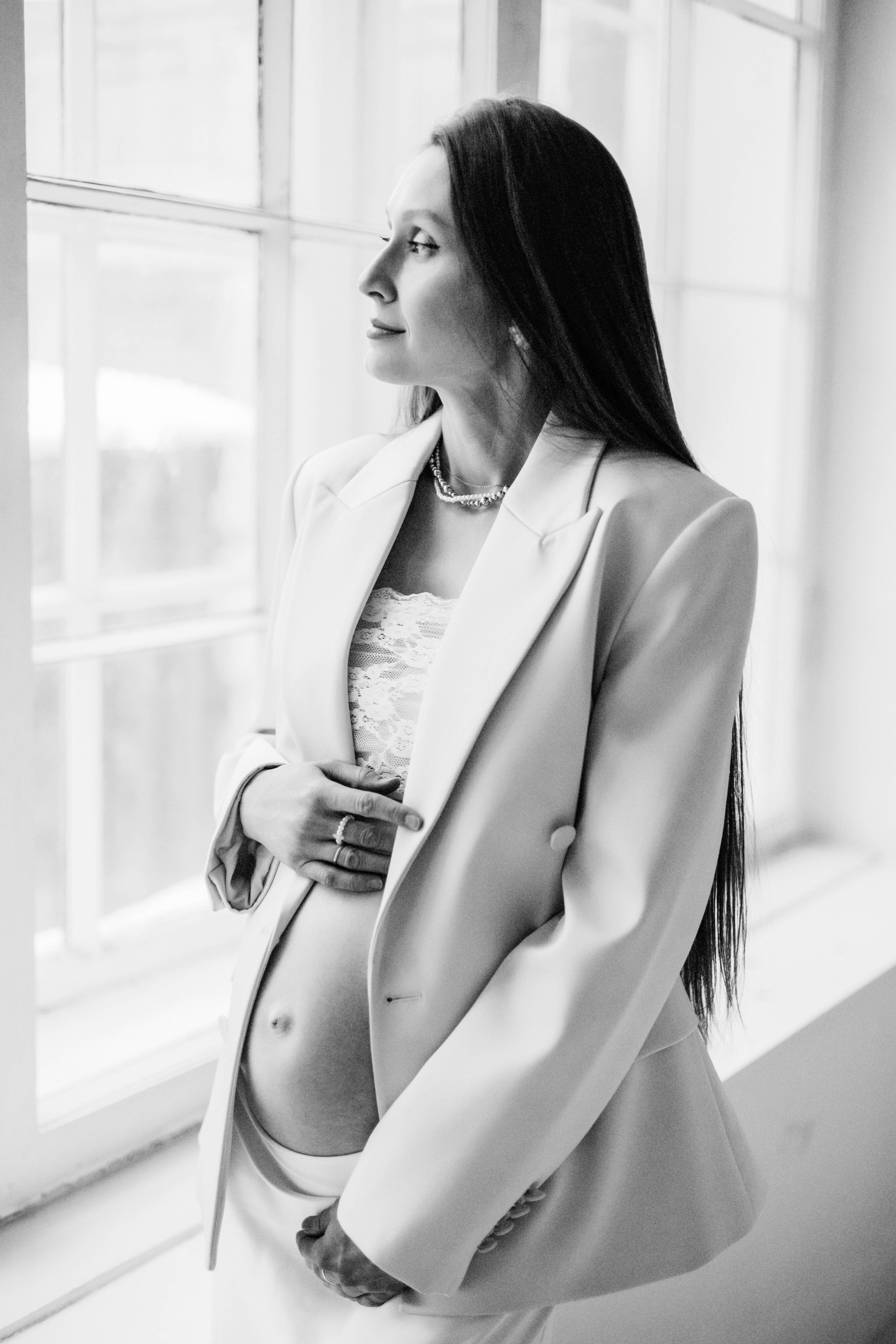 Кристина. Фотограф Ксения Третьякова, Санкт-Петербург