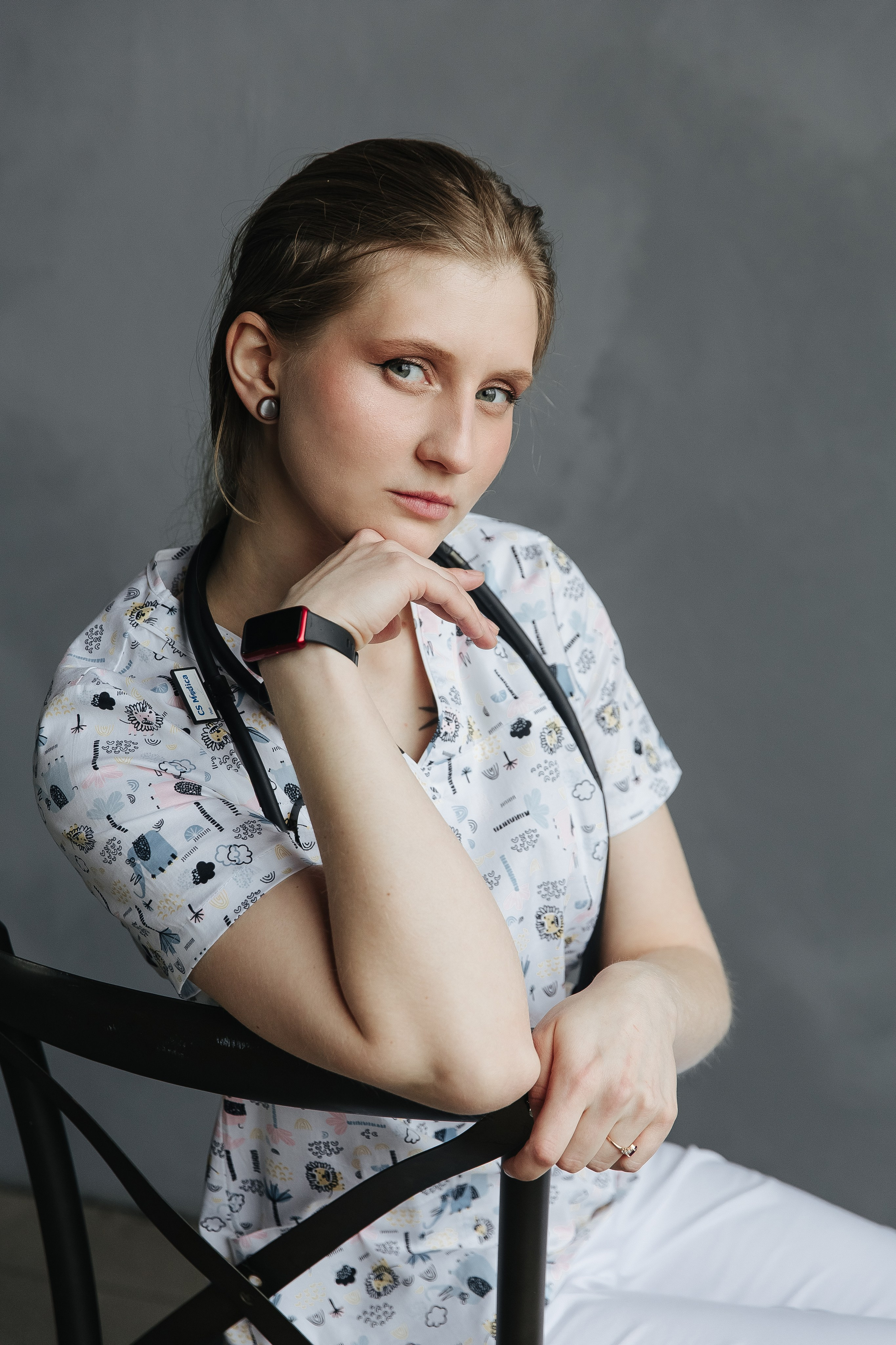 Выпускники Медицина. Фотограф в Красноярске Любовь Малеева