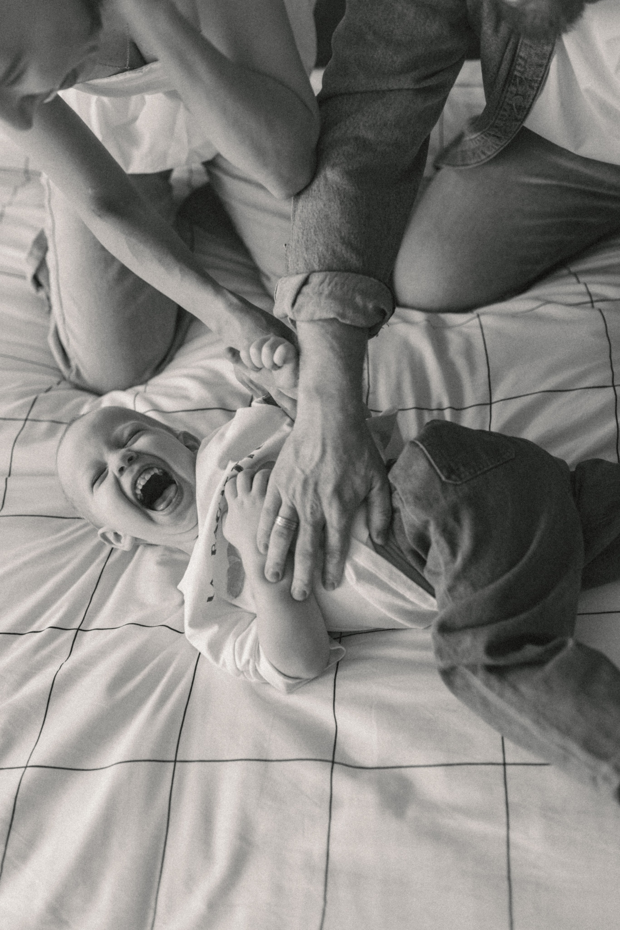 Про вашу любовь. Семейный фотограф в Москве Алина Савченко