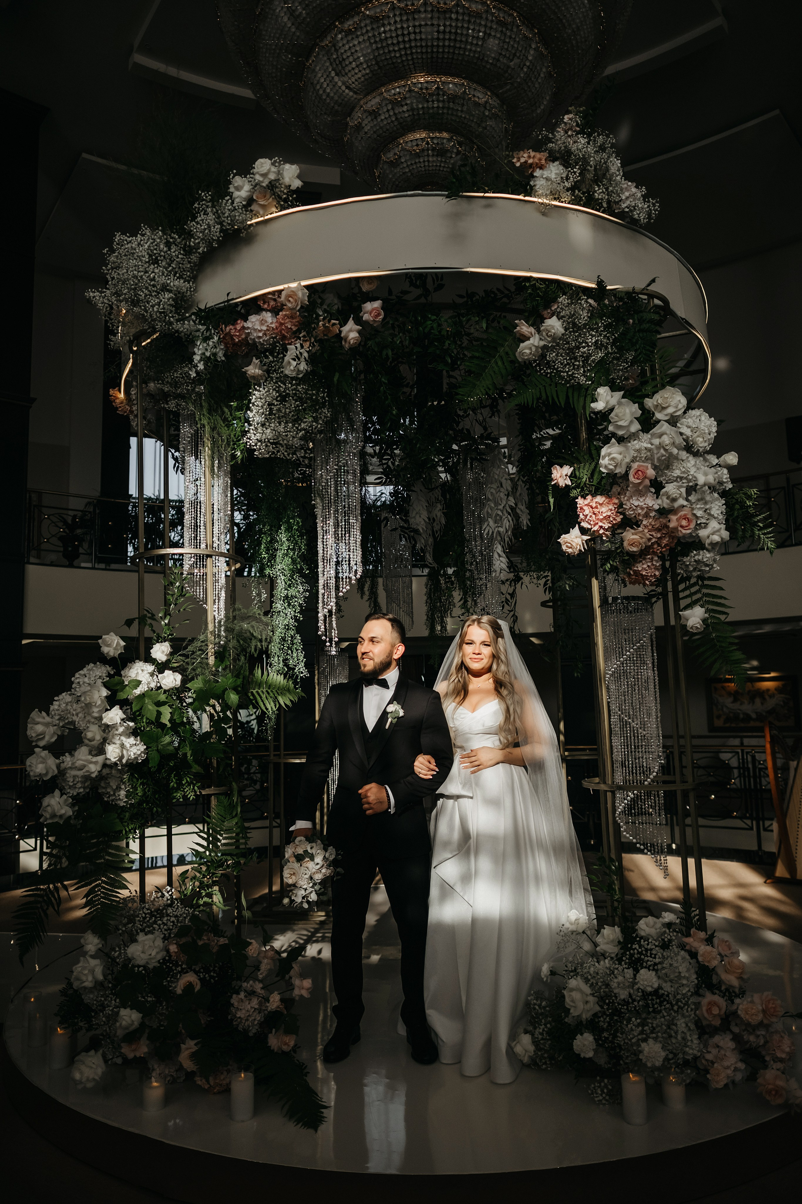 Артур и Влада. Свадебный и семейный фотограф в Ульяновске Анастасия Мышенкова