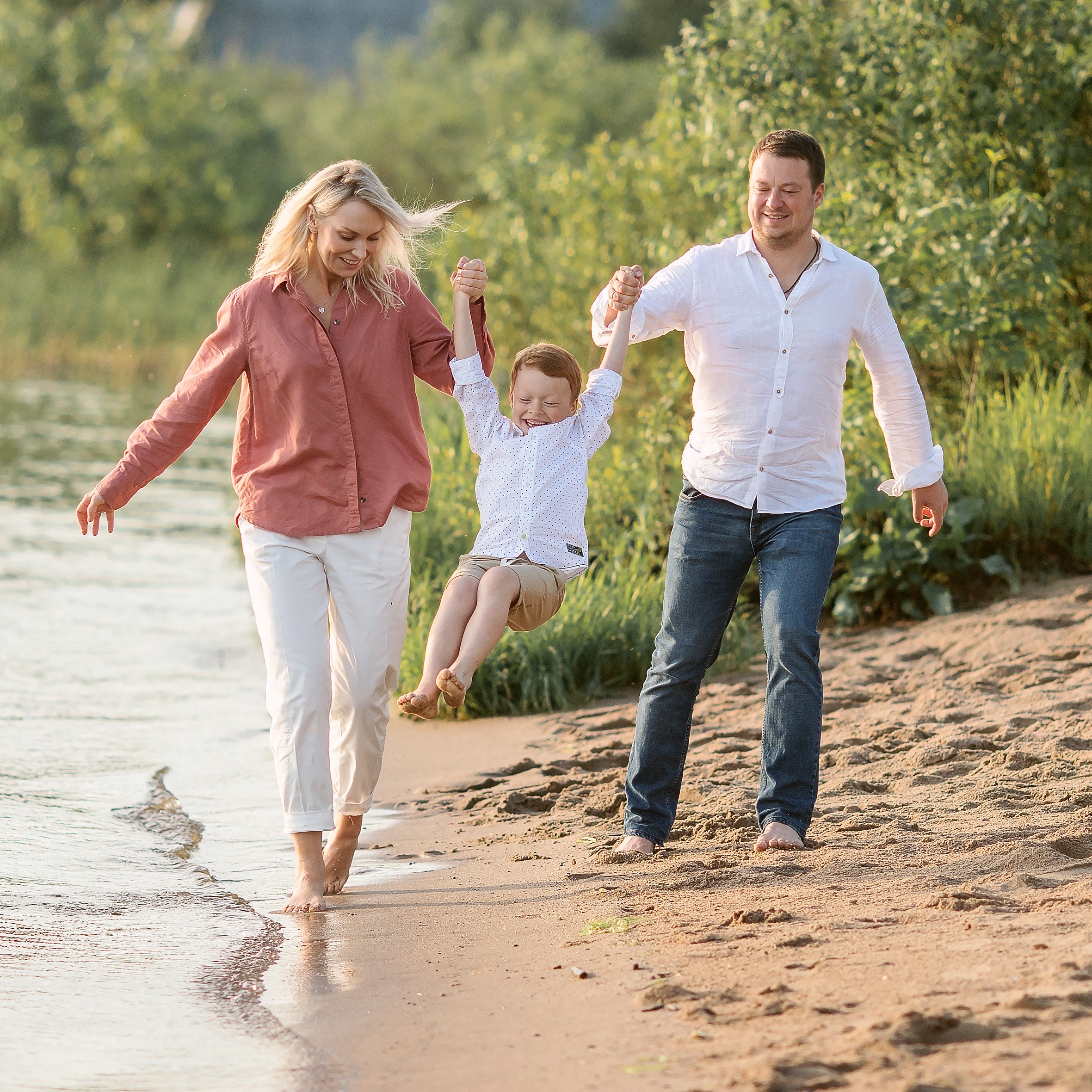 Семейный и детский фотограф в Ярославле Абрамов Артём. Семейный и детский фотограф в Ярославле Абрамов Артём