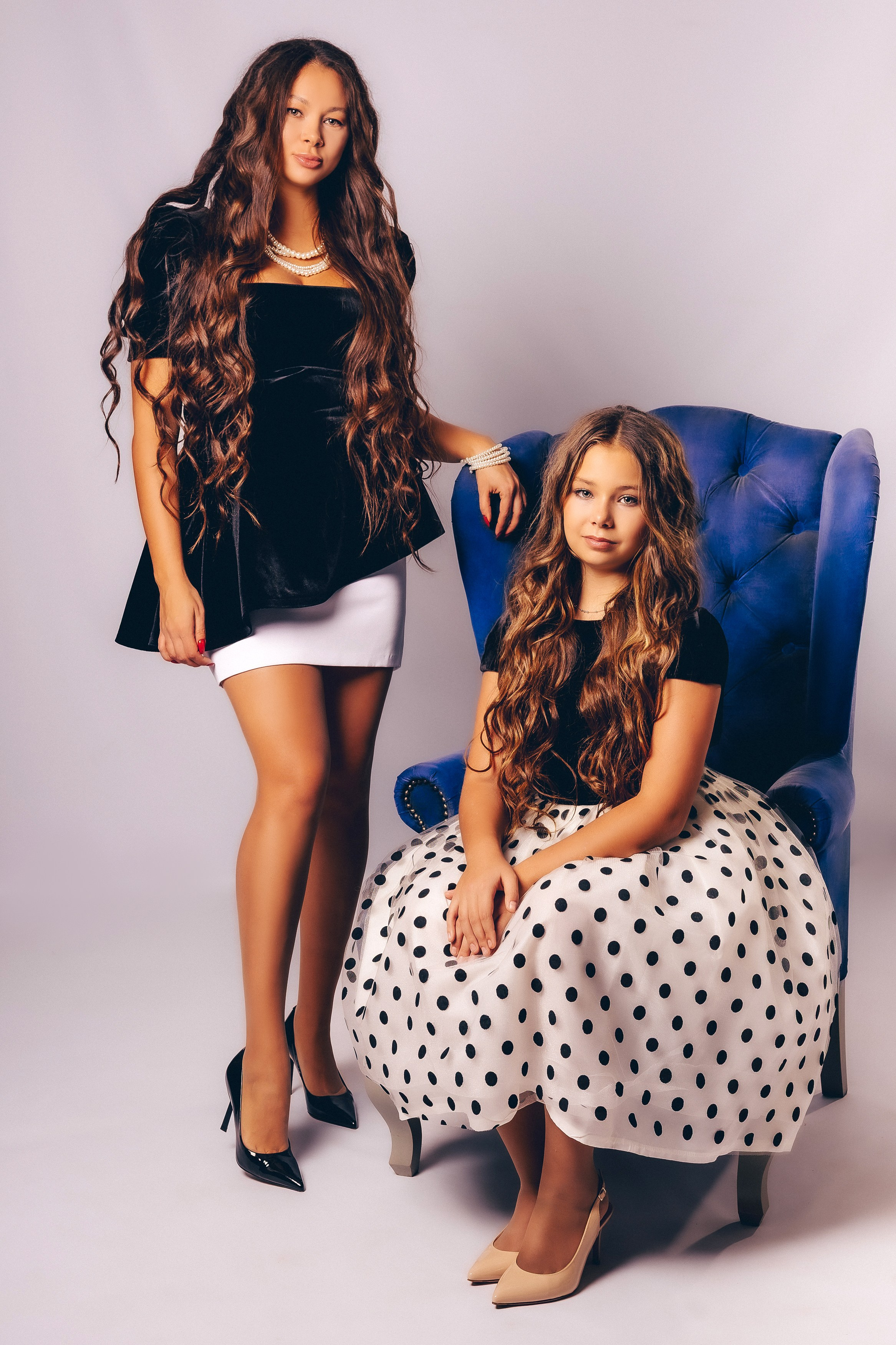 FAMILY. Профессиональный фотограф Natali Aieteia