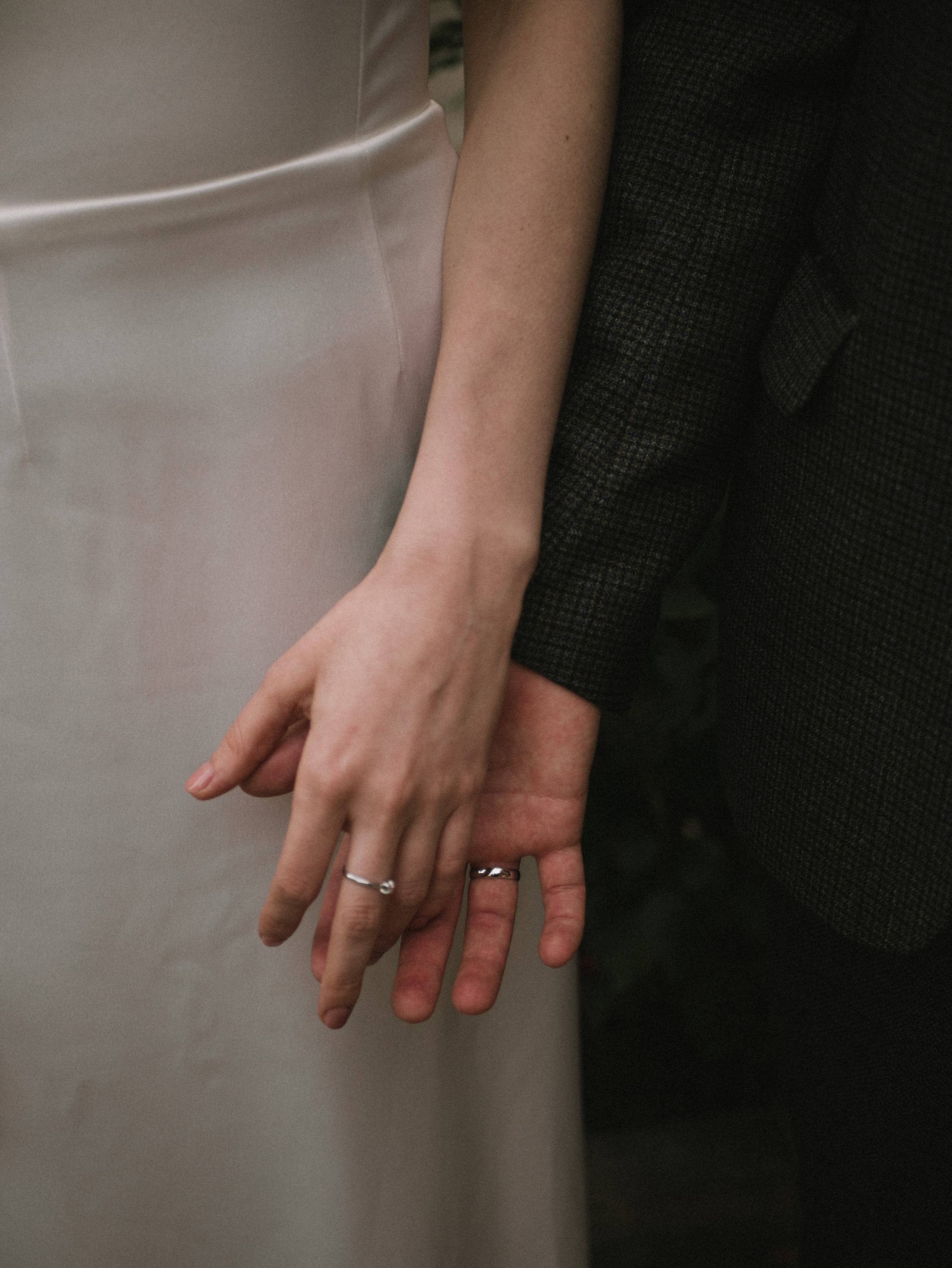 Свадьба для двоих. Фотограф Нэля Хаматова