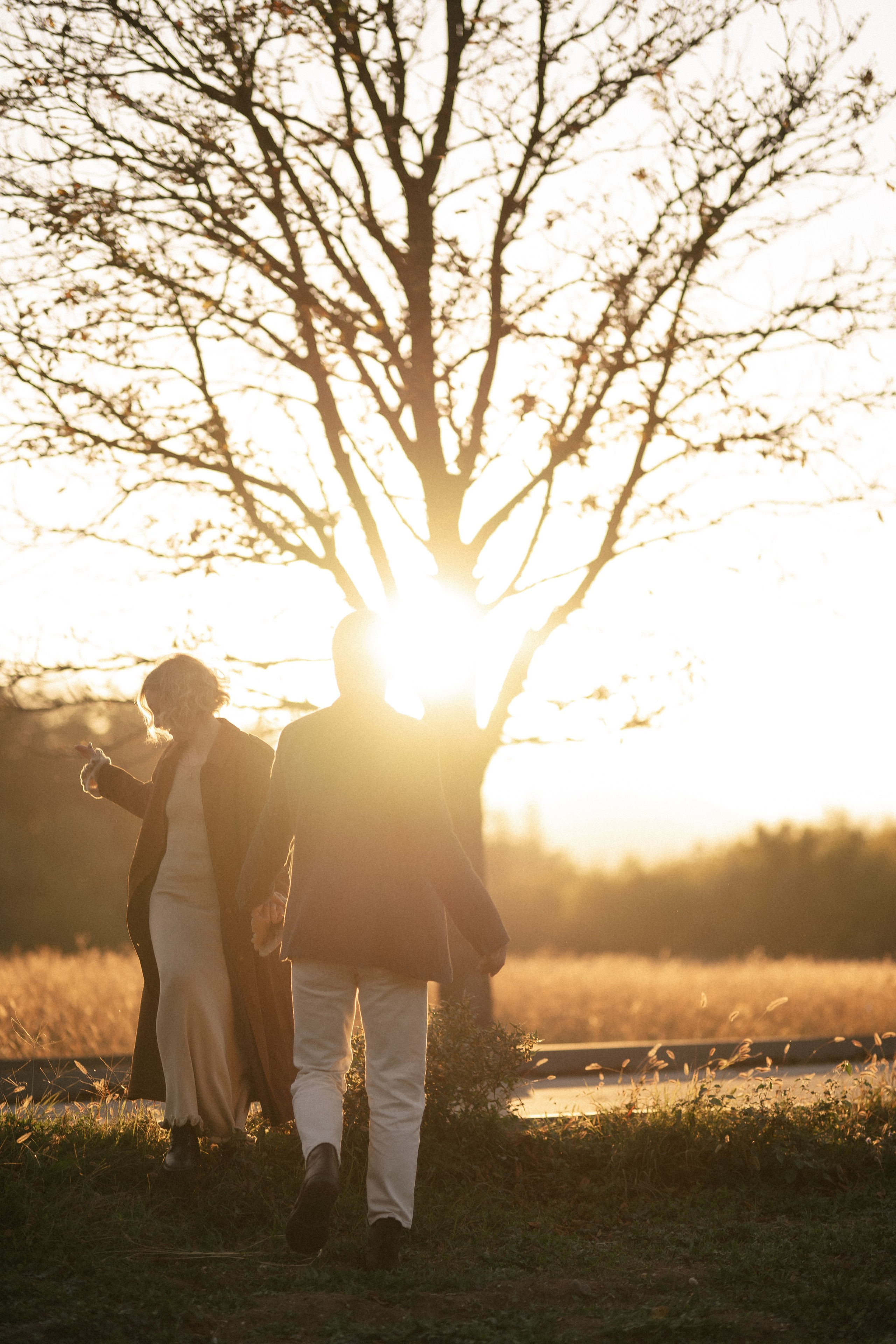 Дима и Алина. Фотограф Нэля Хаматова