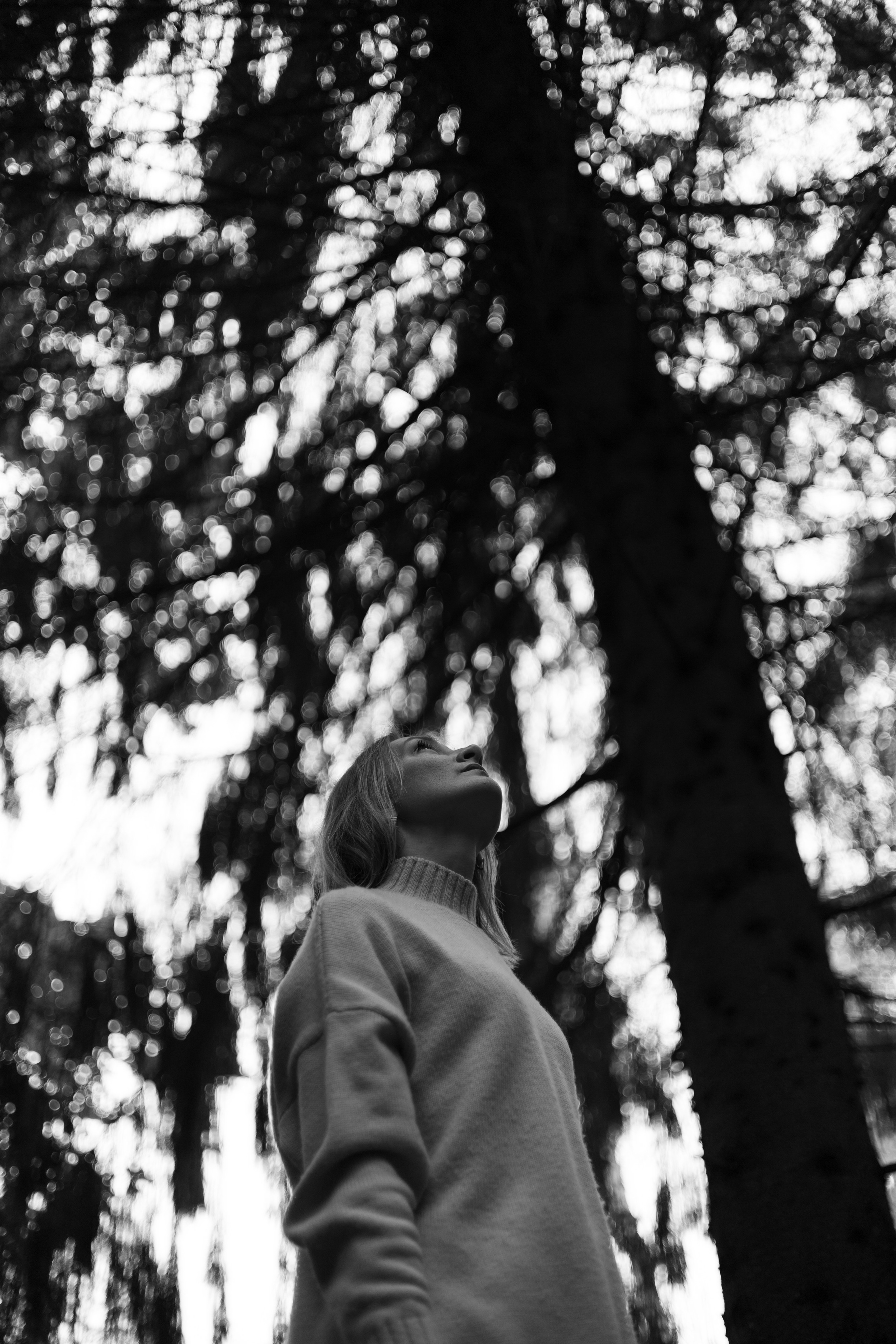 Life-story цвет. Портретный фотограф Новосёлов Константин