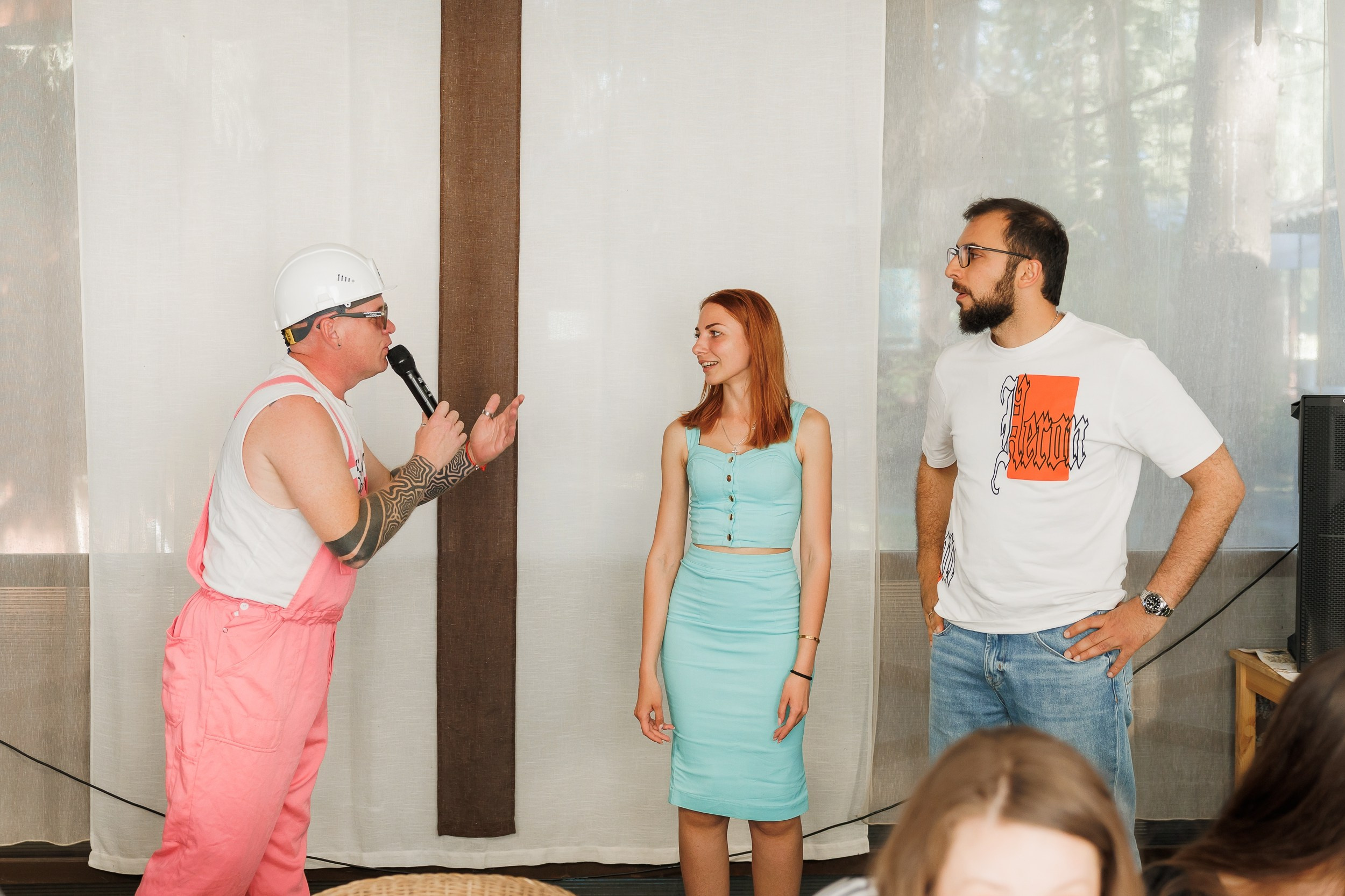 STOLICA-CITY. Репортажный и свадебный фотограф Катерина Потапова