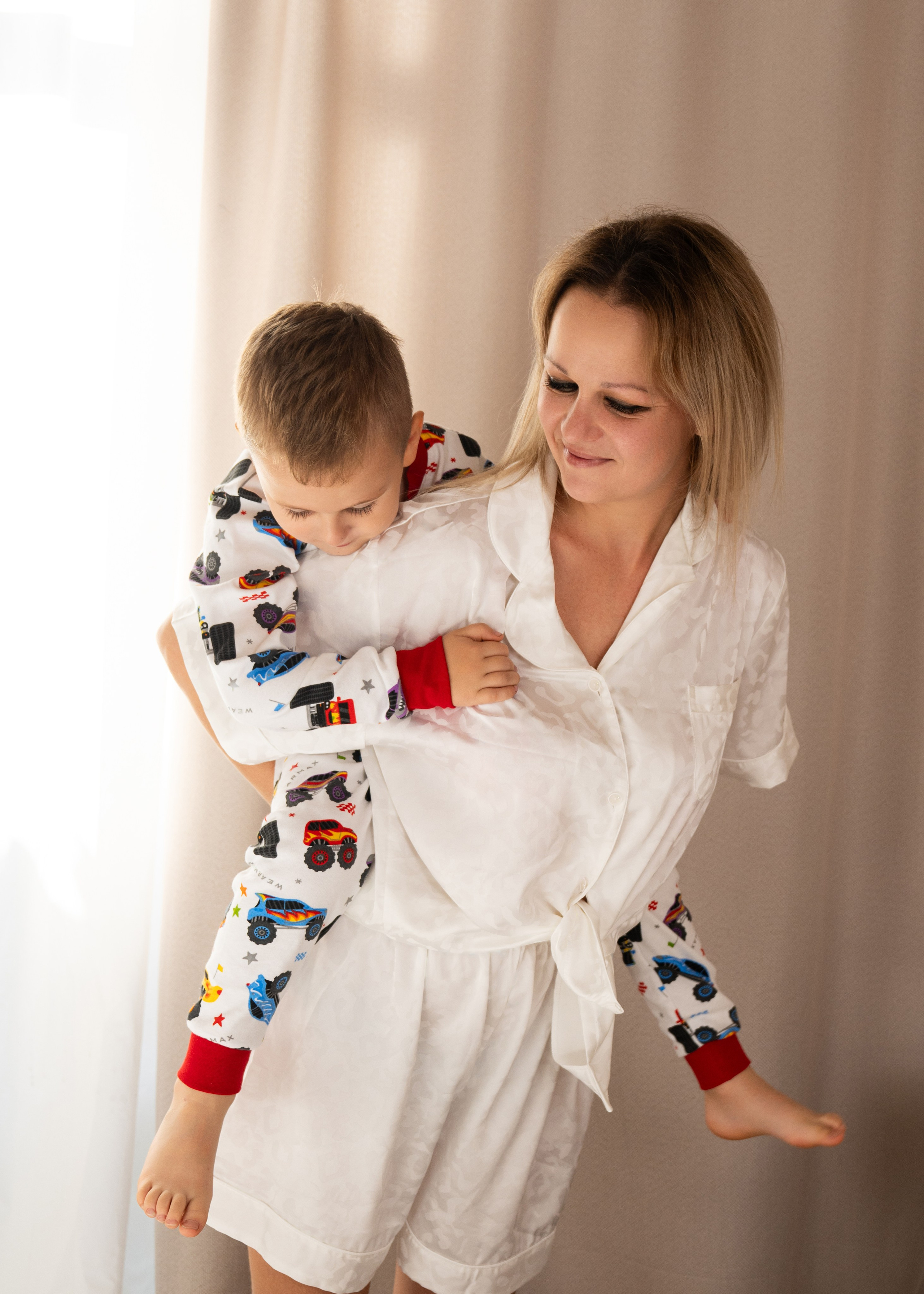 Семейные и детские фотосессии. Студийный и свадебный фотограф и видеограф в Севастополе — Юлия Макаренко