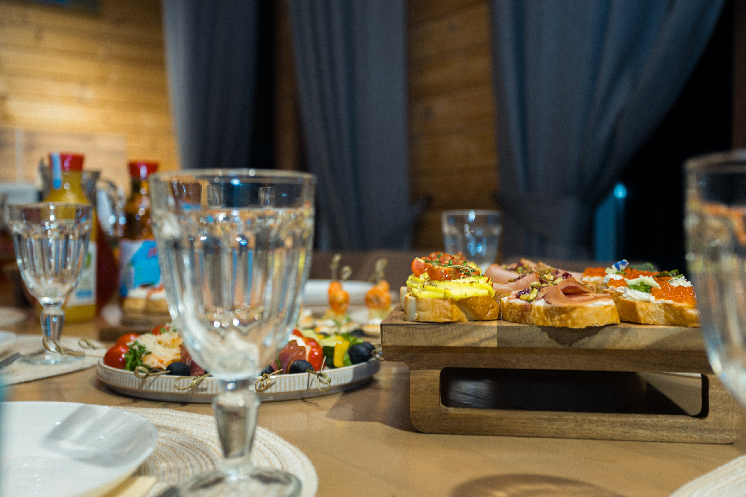 День Рождения Романа. Илья Копа. Ведущий мероприятий. Красноярск