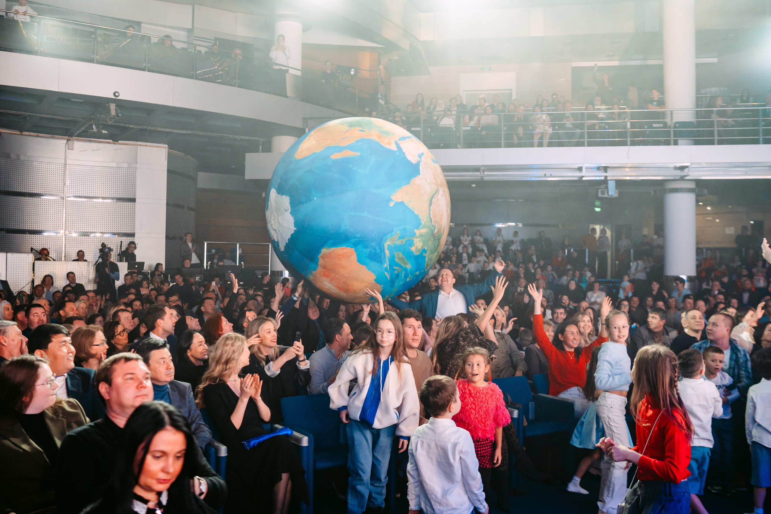 10 лет Бала-Сити / 2022. Саша Копылов, фотограф в Казани