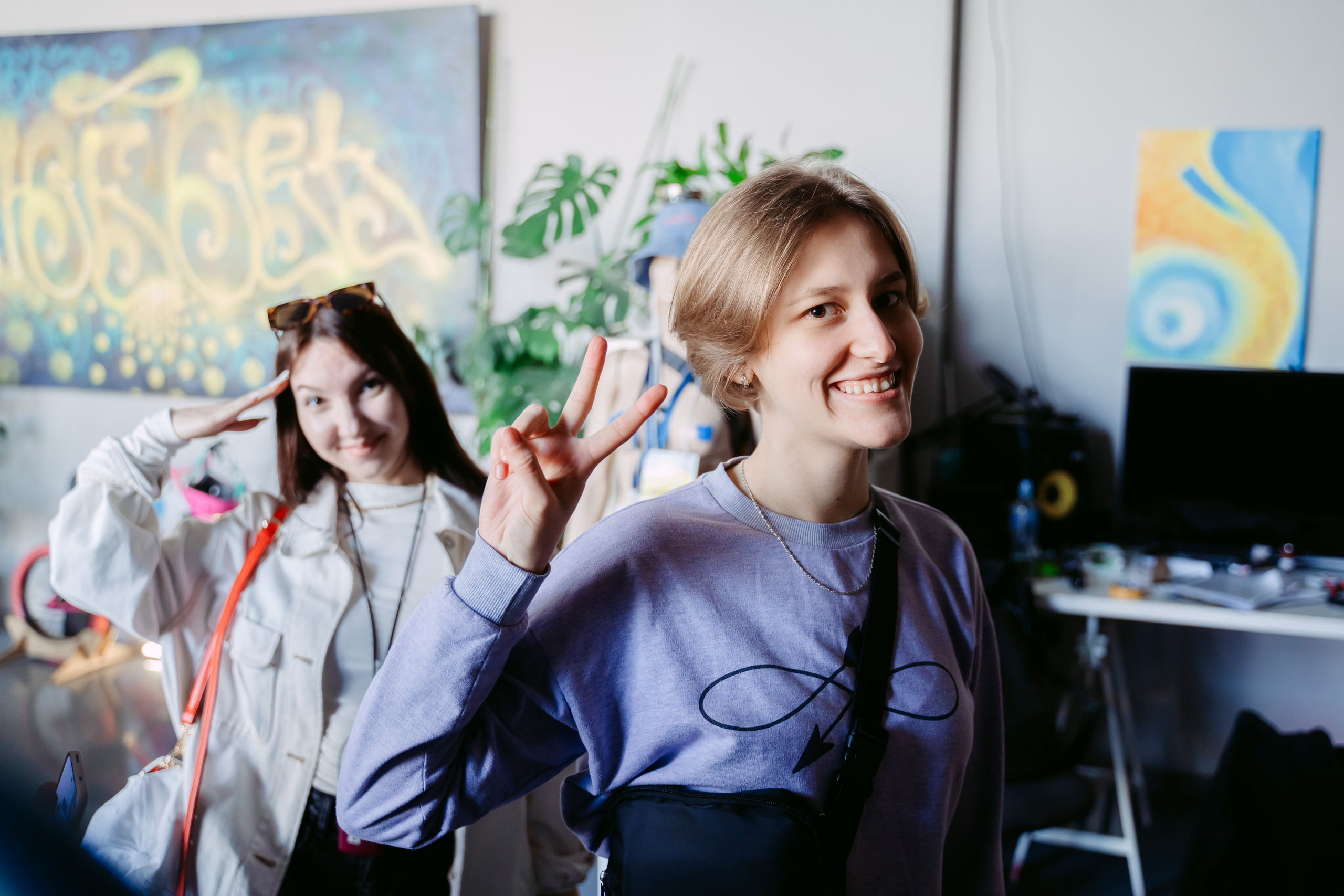 IGS: 12 лет компании / 2023. Саша Копылов, фотограф в Казани