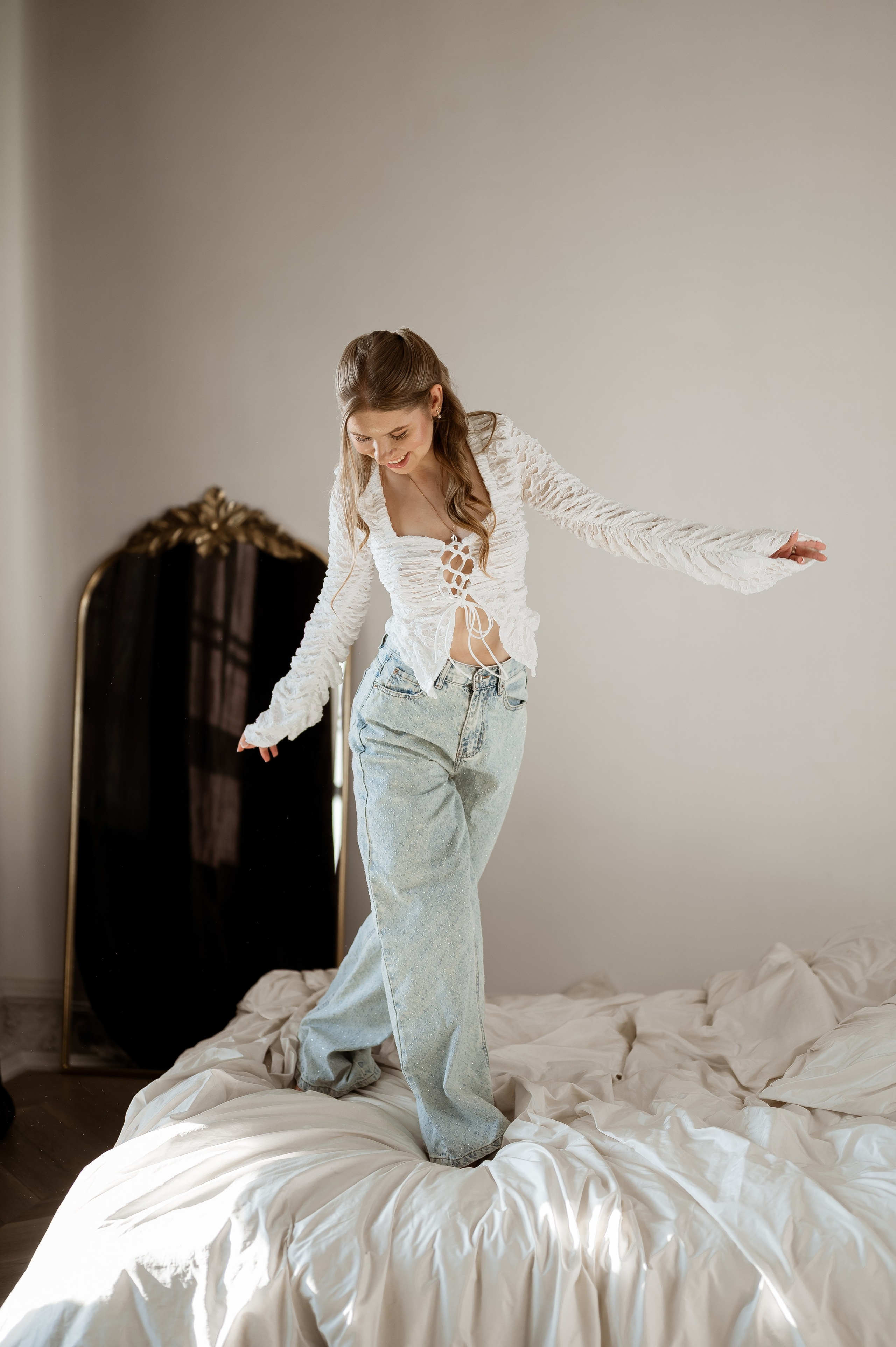 Аня. Свадебный и семейный фотограф в Краснодаре Алина Мельник