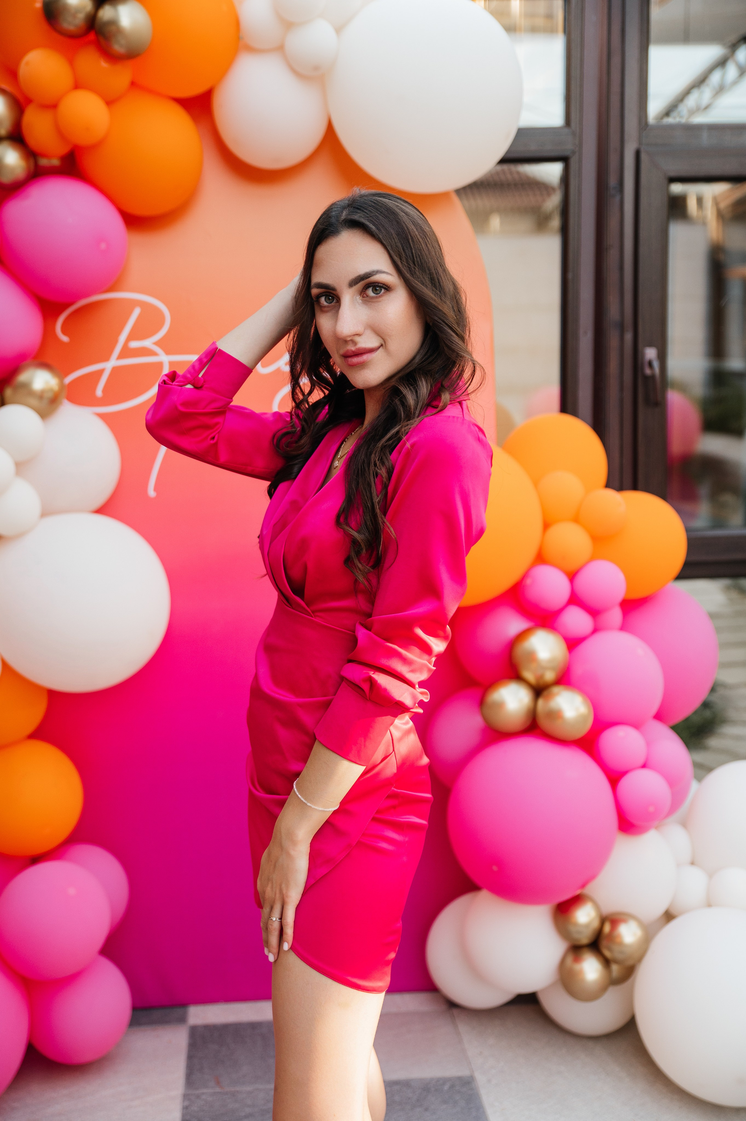 Девичник. Свадебный и семейный фотограф в Краснодаре Алина Мельник