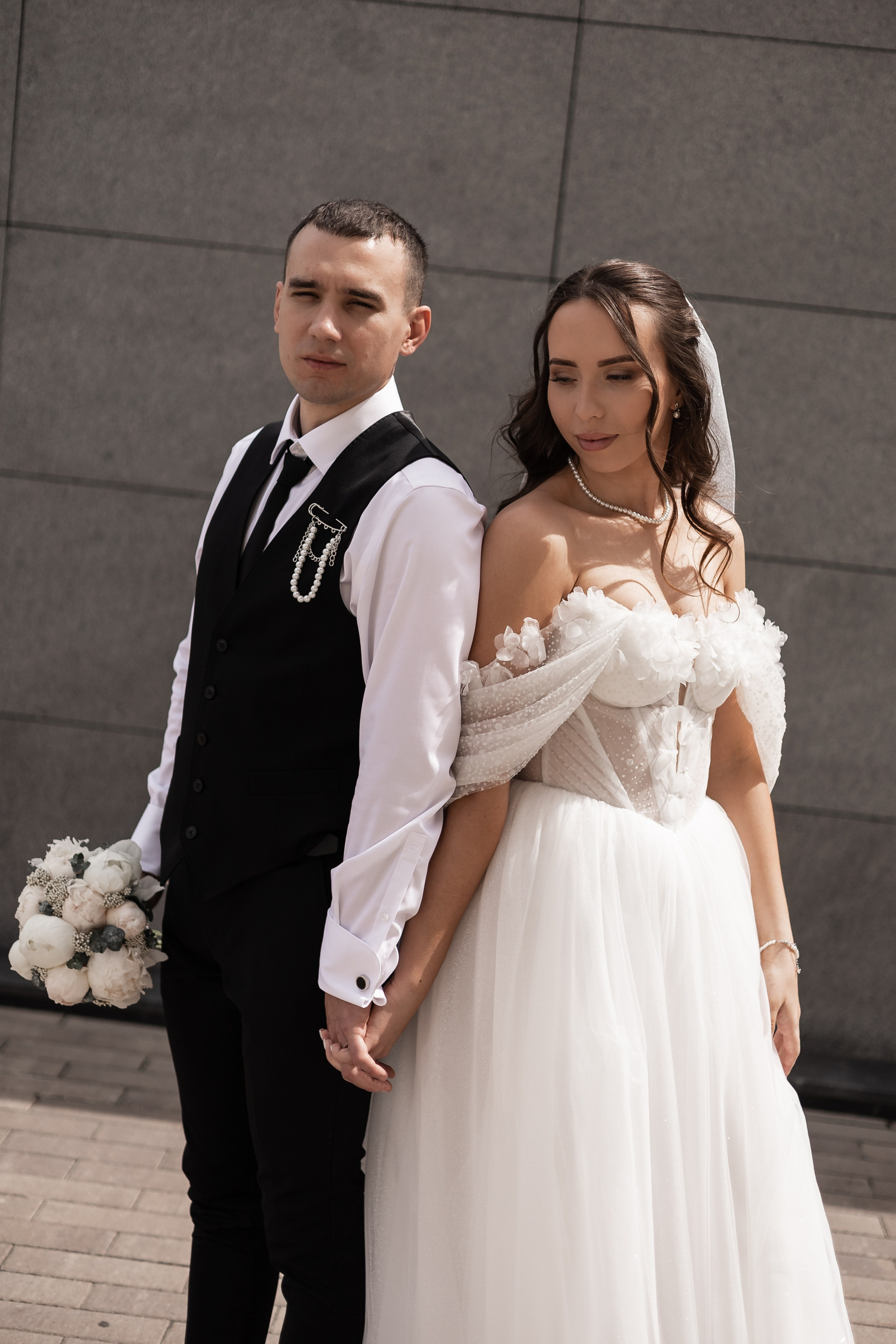 I&A. Фотограф в Самаре и Самарской области Констанция