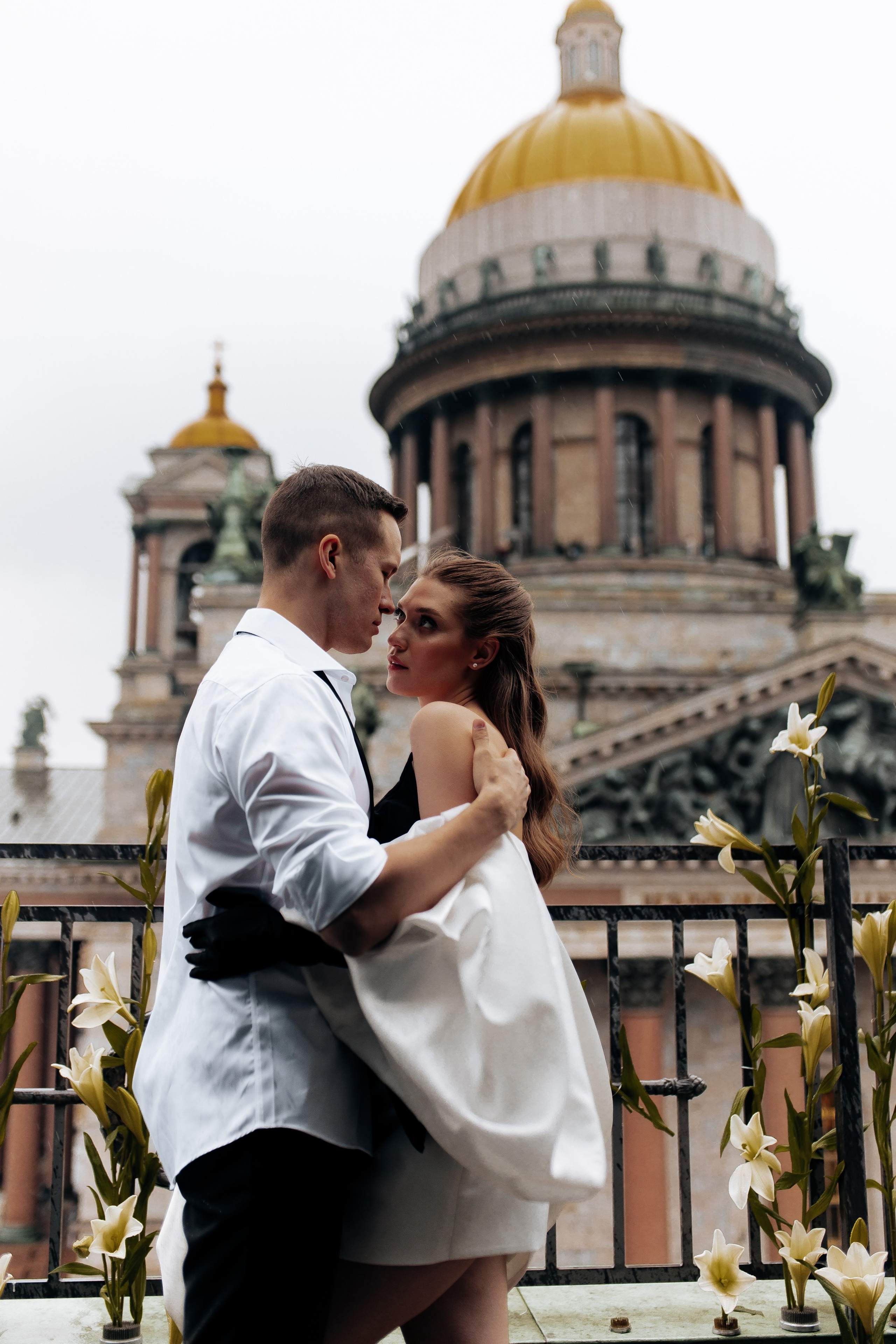 Свадебный фотограф СПБ, Love story. Дарья