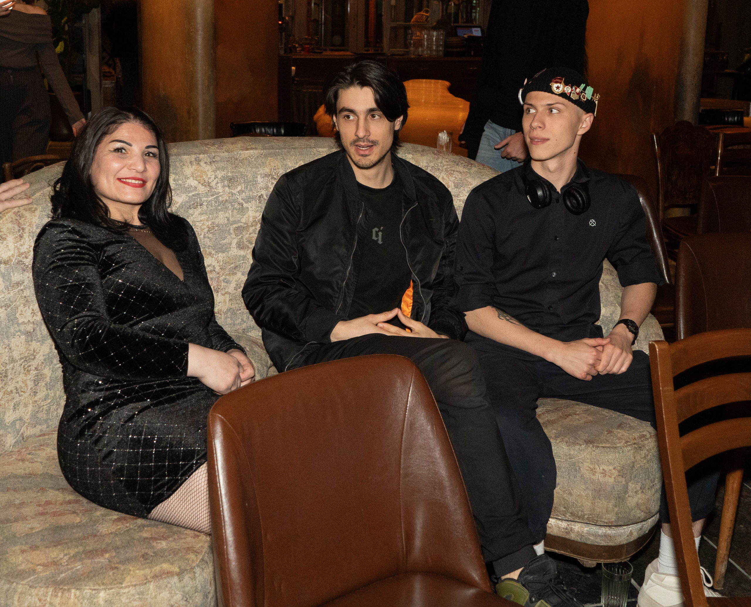 Супра. Фотограф из Владивостока Юлия Черепова