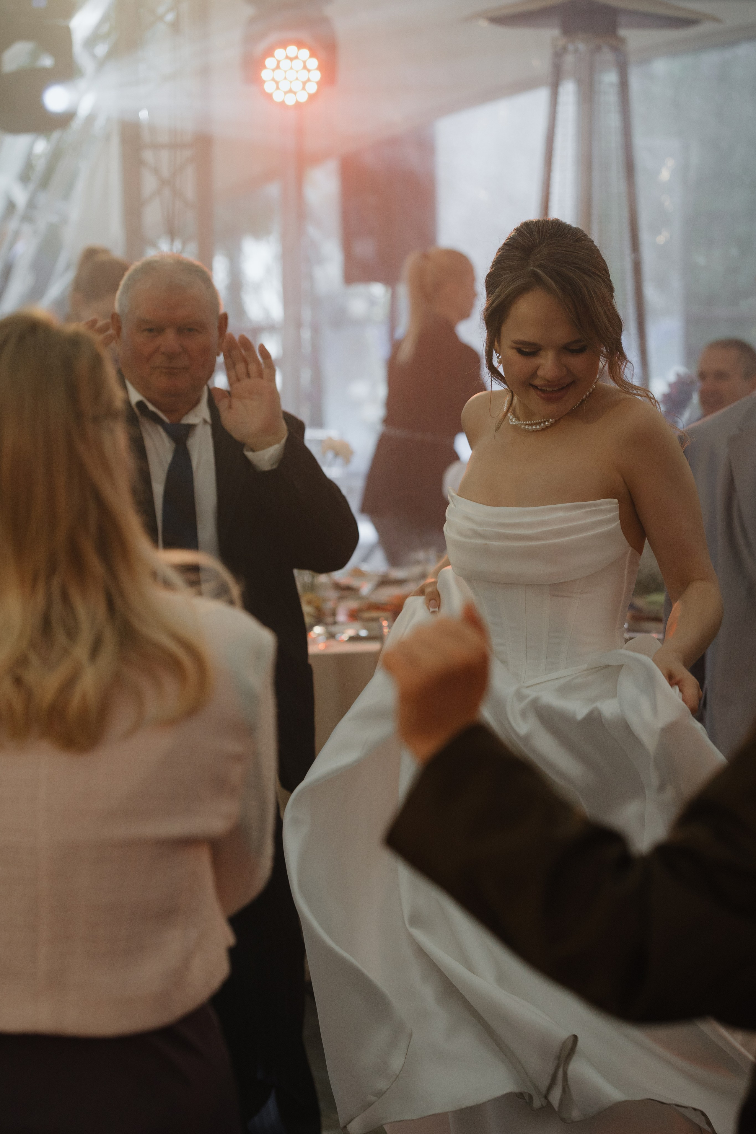 К тебе босиком. Портретный фотограф в Санкт-Петербурге