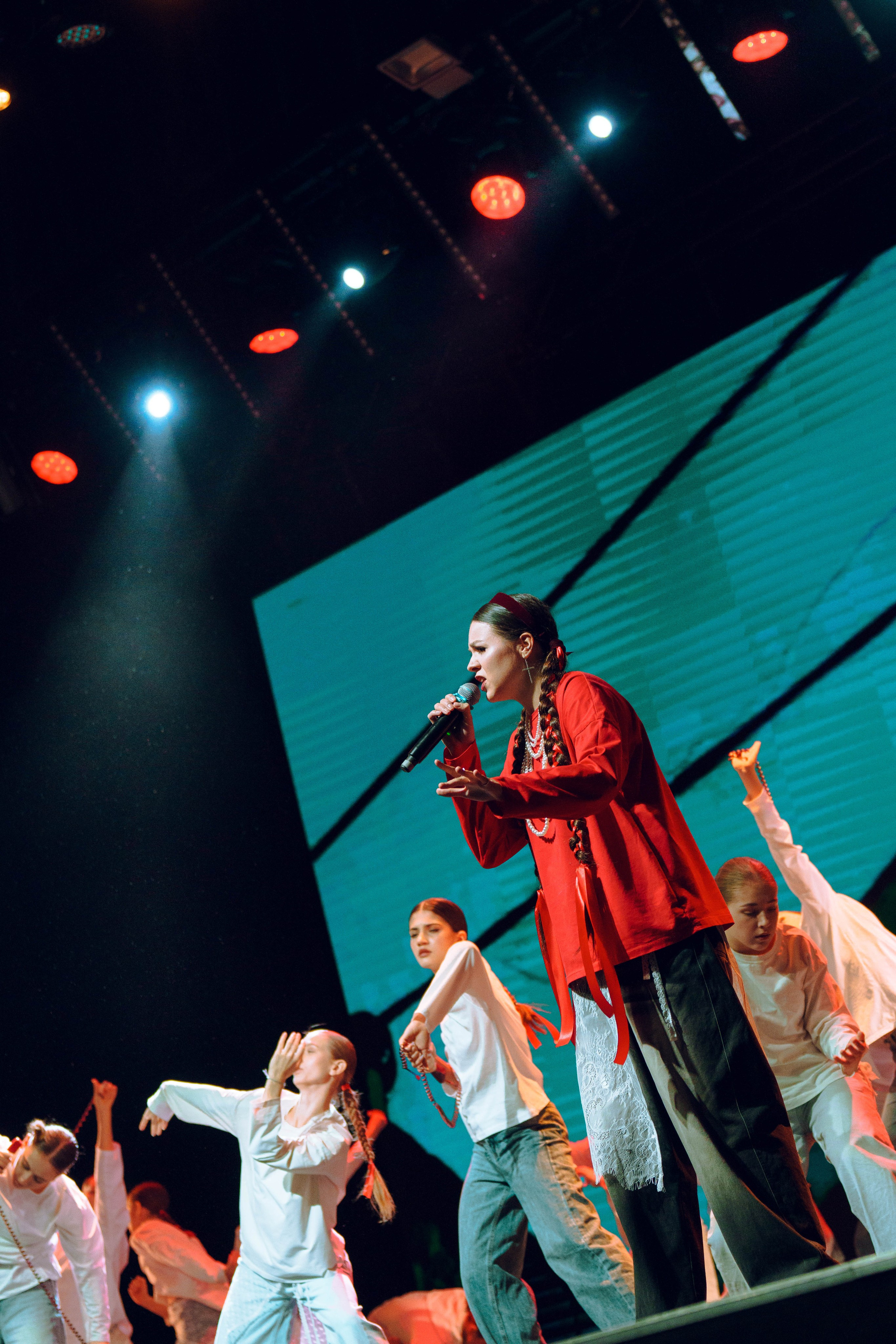 Концерты. Фотограф в Санкт-Петербурге Ибрагимова Алина