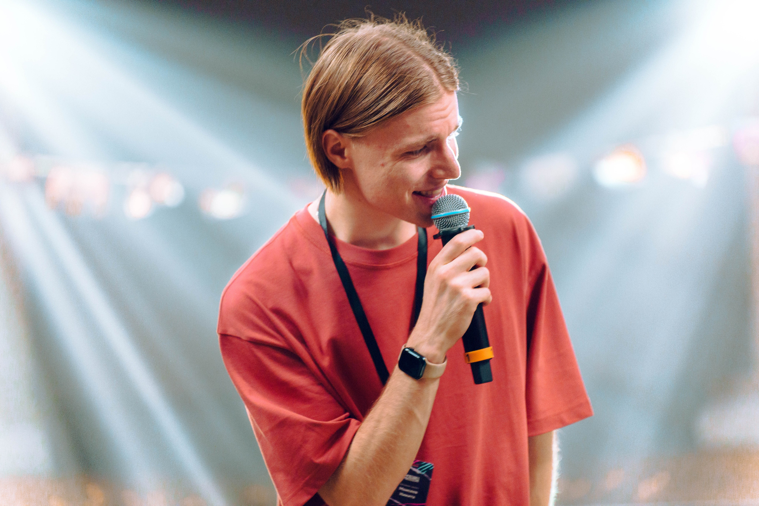 Фрешмен 2025. Фотограф в Санкт-Петербурге Ибрагимова Алина