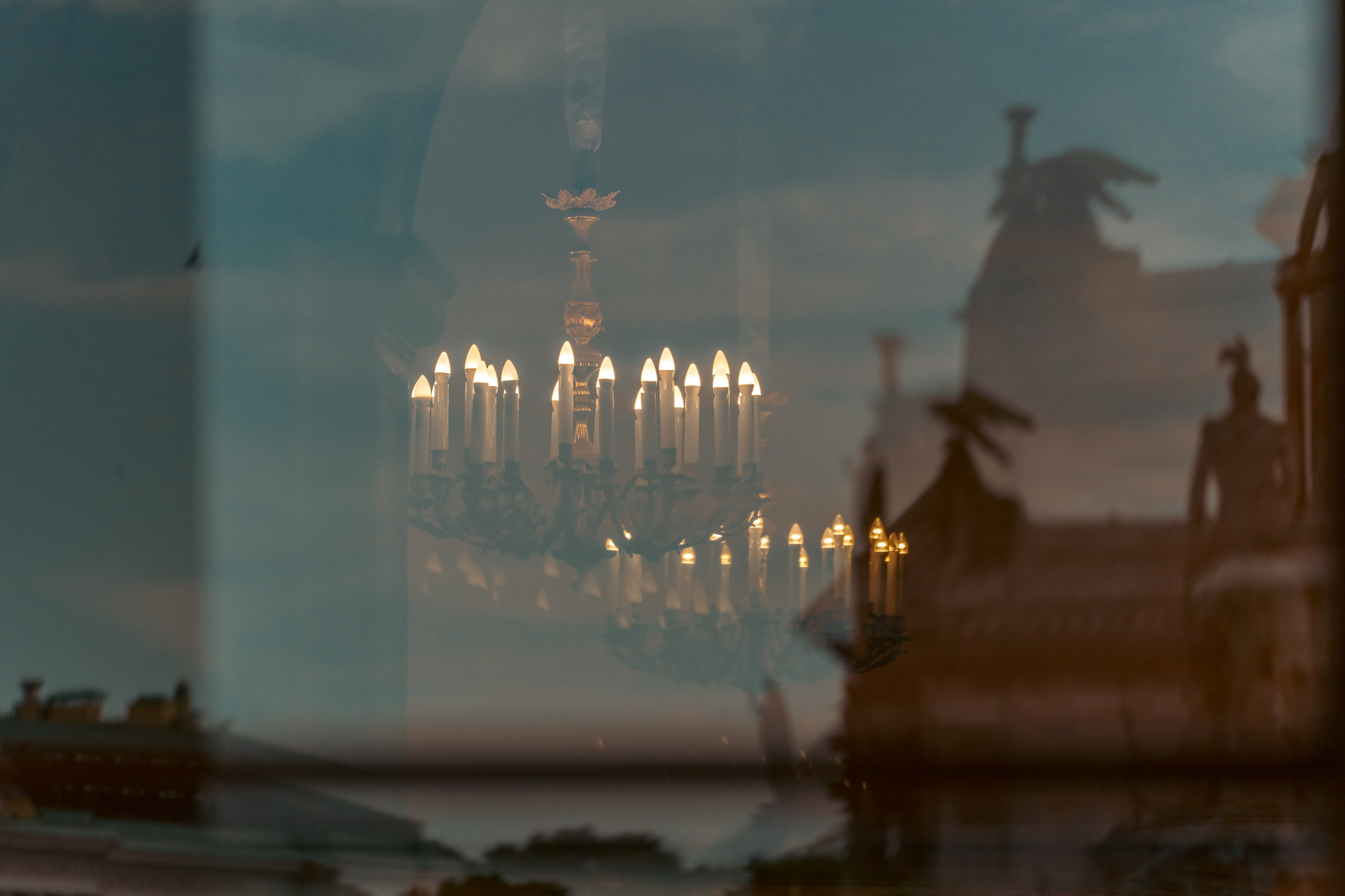 Санкт-Петербург. Фотограф в Санкт-Петербурге Ибрагимова Алина