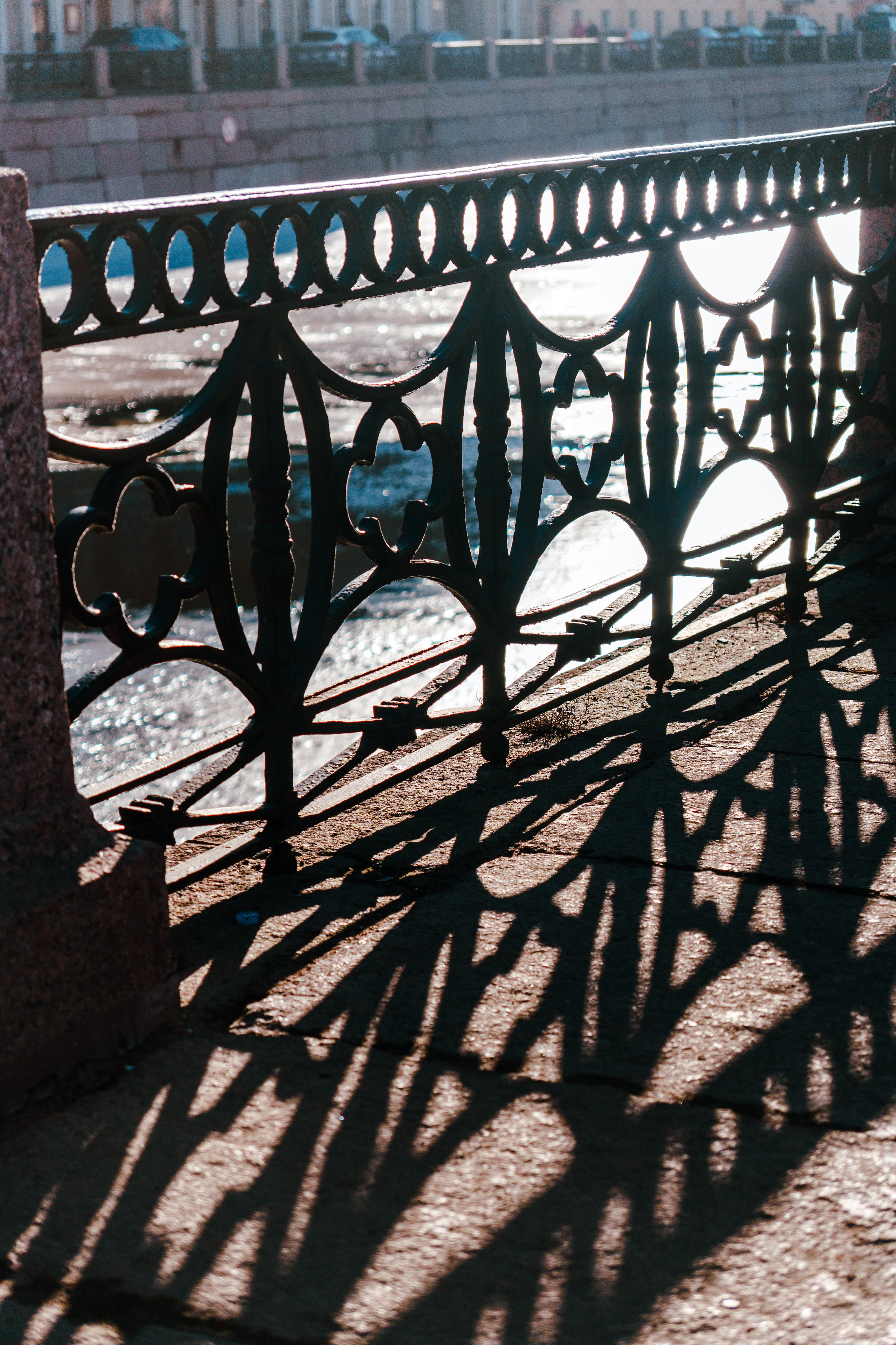 Санкт-Петербург. Фотограф в Санкт-Петербурге Ибрагимова Алина
