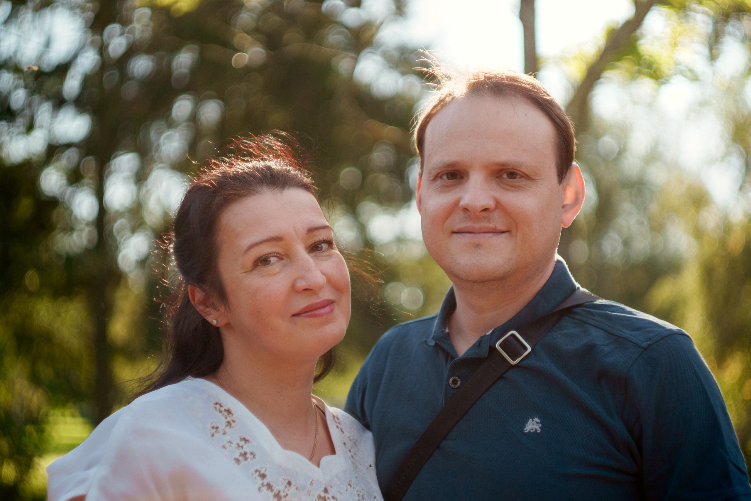 Анастасия и Ильдар. Фотограф в Санкт-Петербурге Ибрагимова Алина