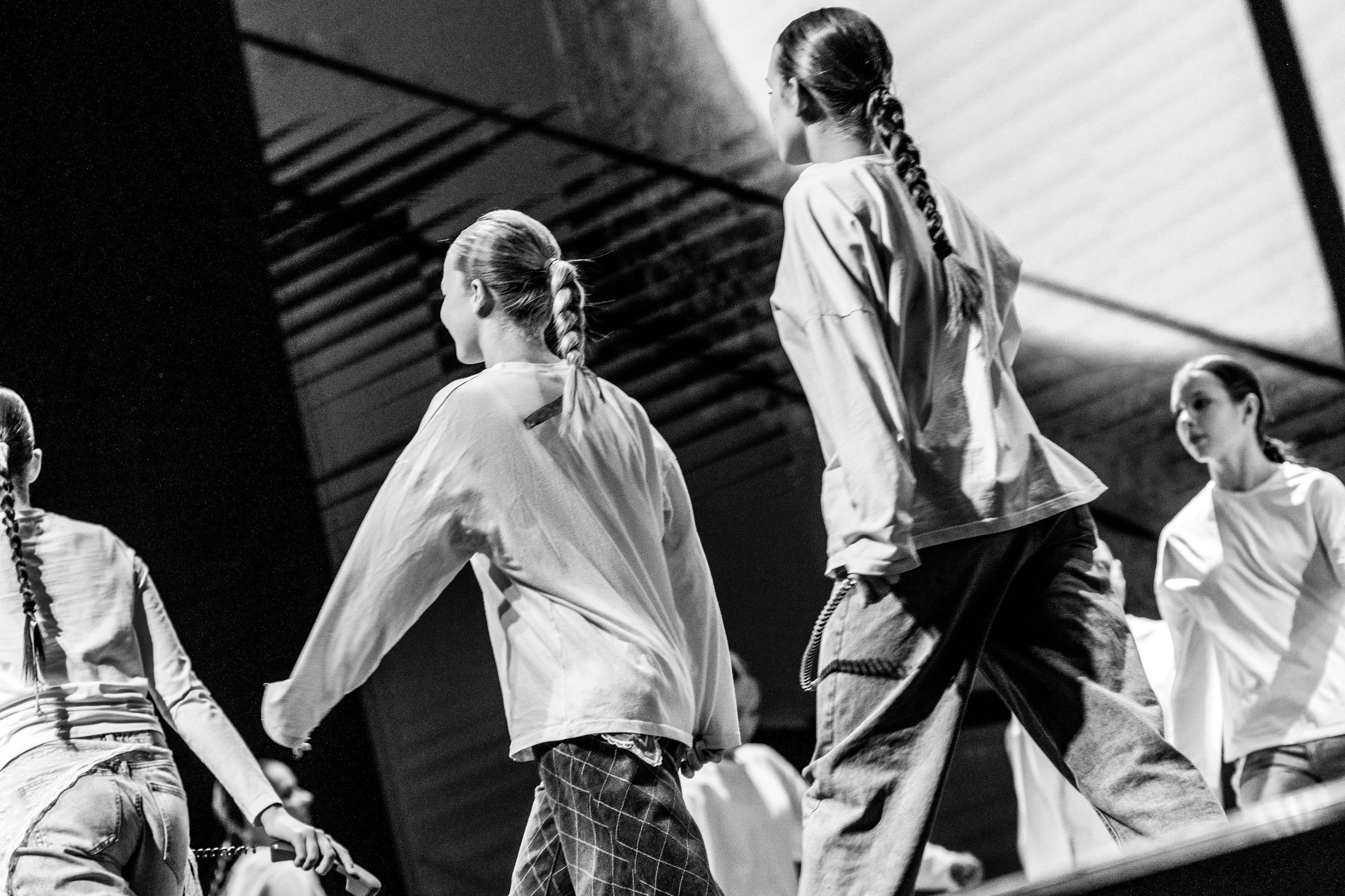 Шоу участников Таврида.Арт 2025. Фотограф в Санкт-Петербурге Ибрагимова Алина