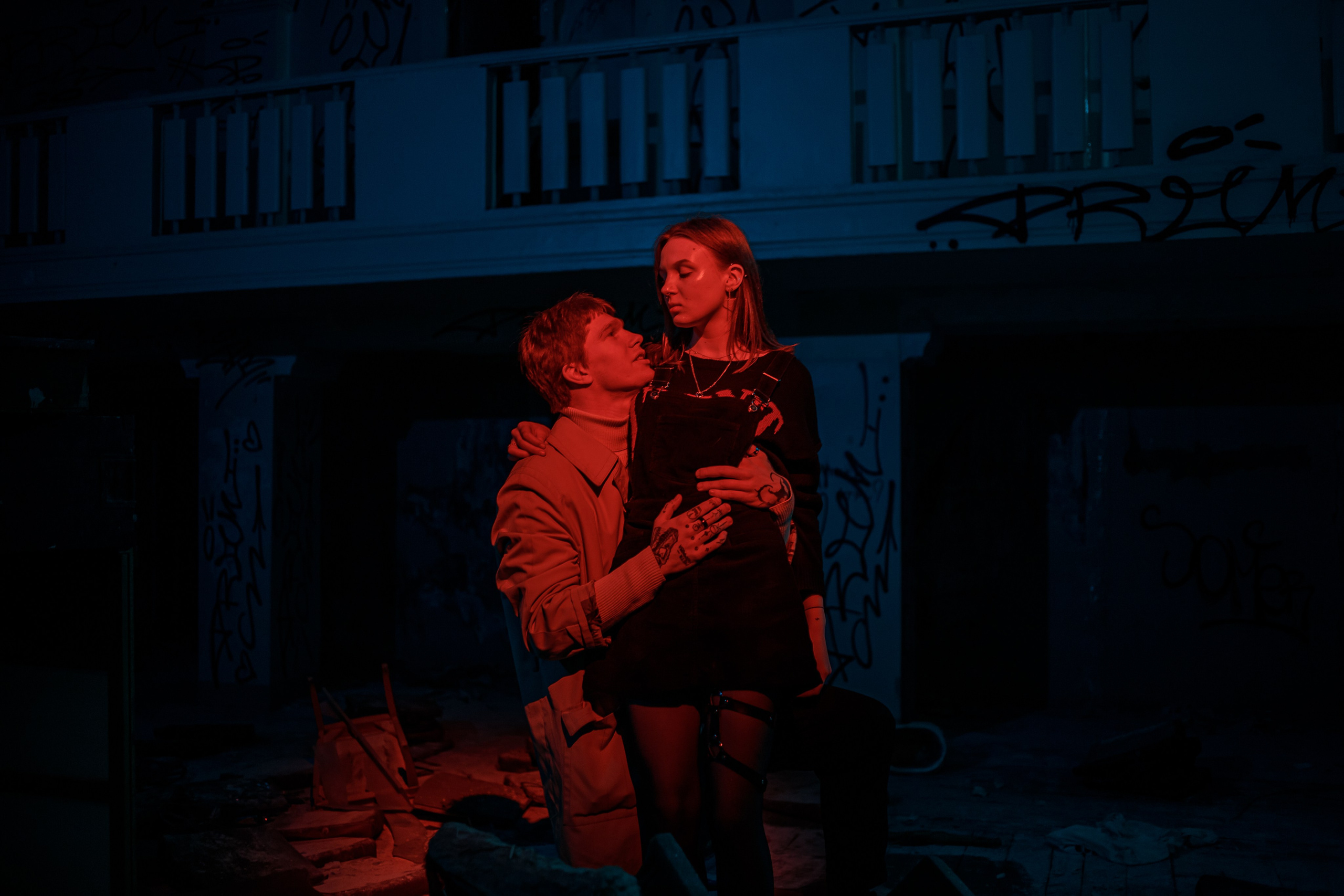 Соня. Свадебный и репортажный фотограф в Санкт-Петербурге Николай Голованов