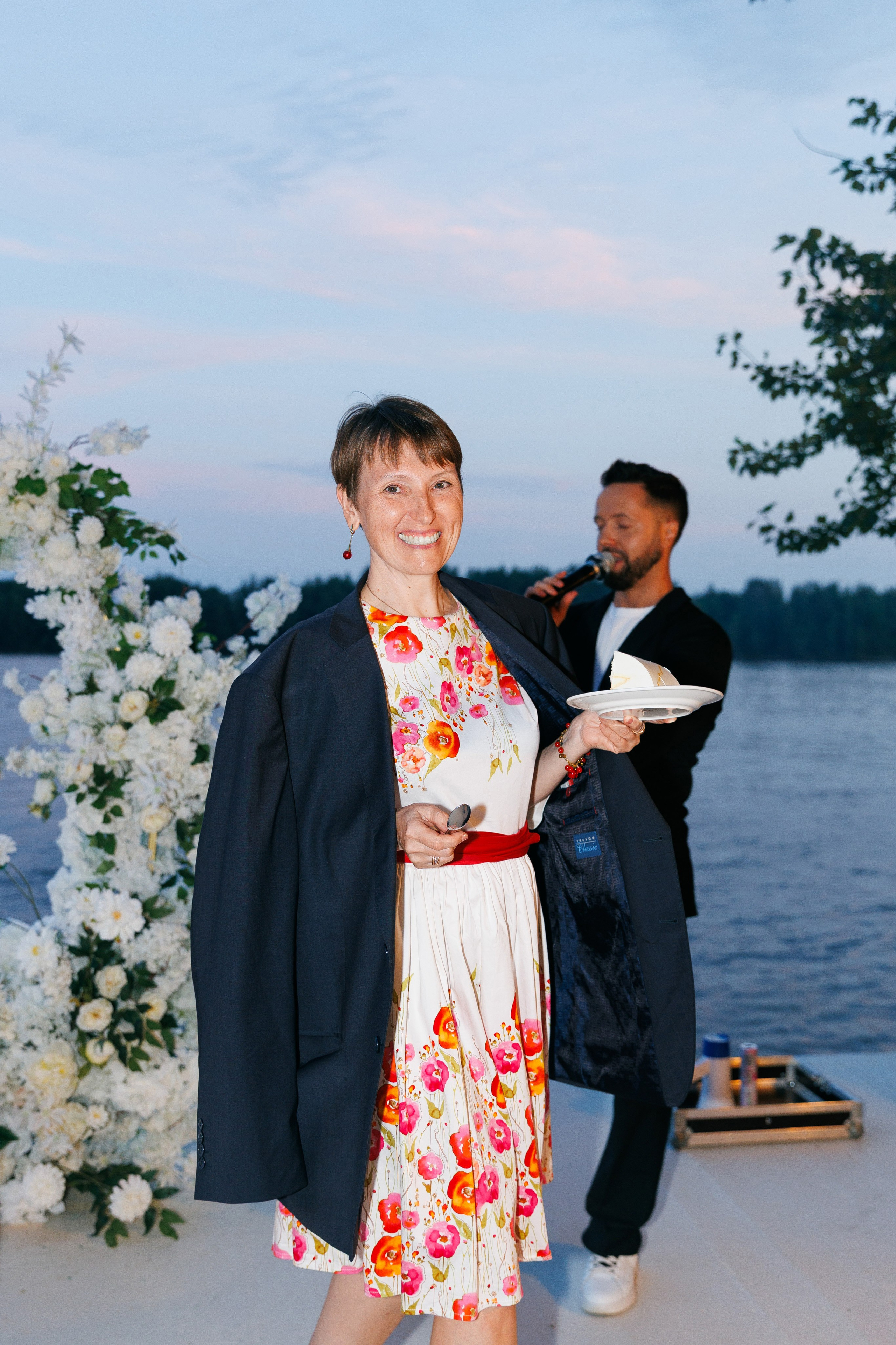 Ярослав и Евгения. Свадебный и репортажный фотограф в Санкт-Петербурге Николай Голованов