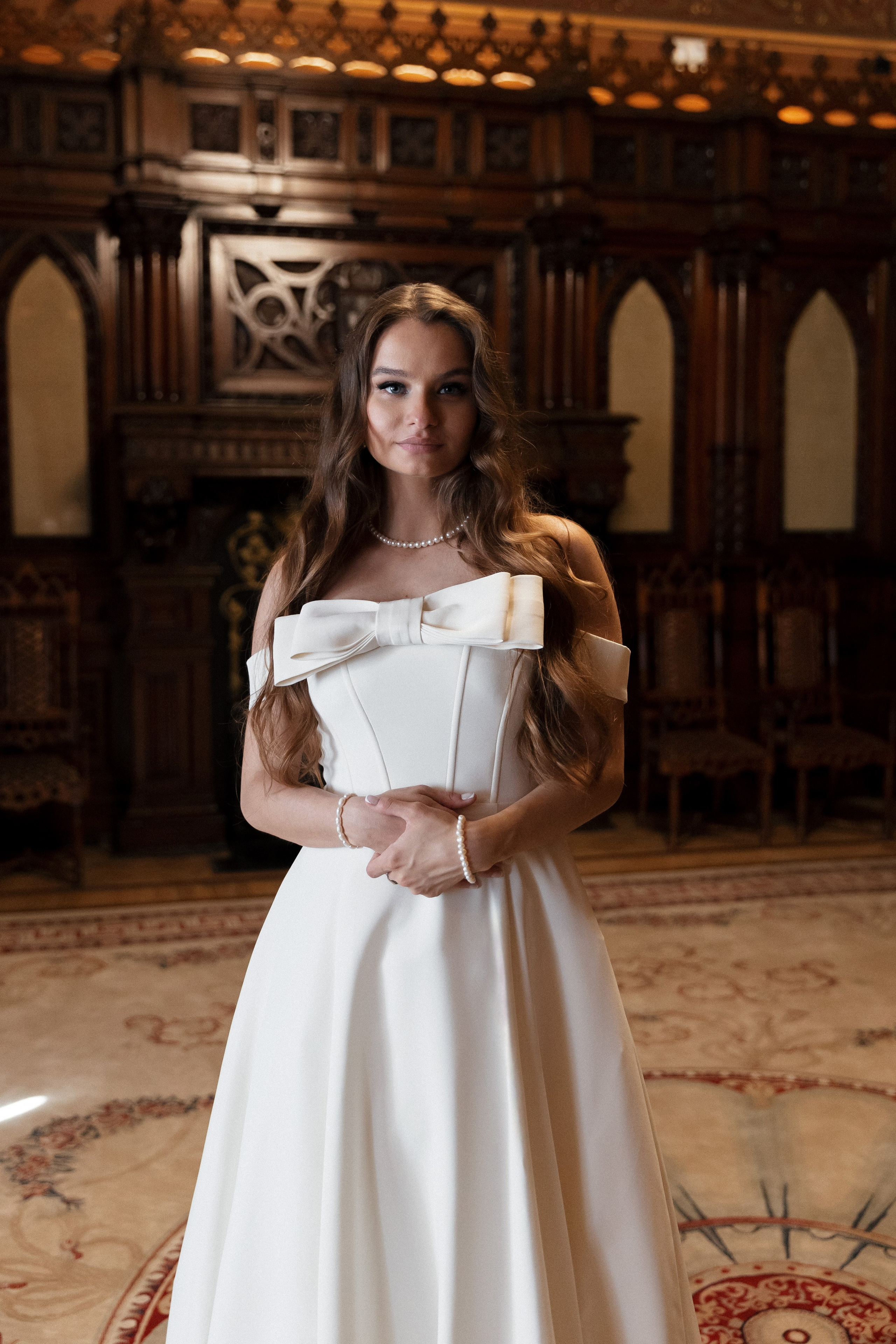 Михаил и Ксения. Свадебный и репортажный фотограф в Санкт-Петербурге Николай Голованов