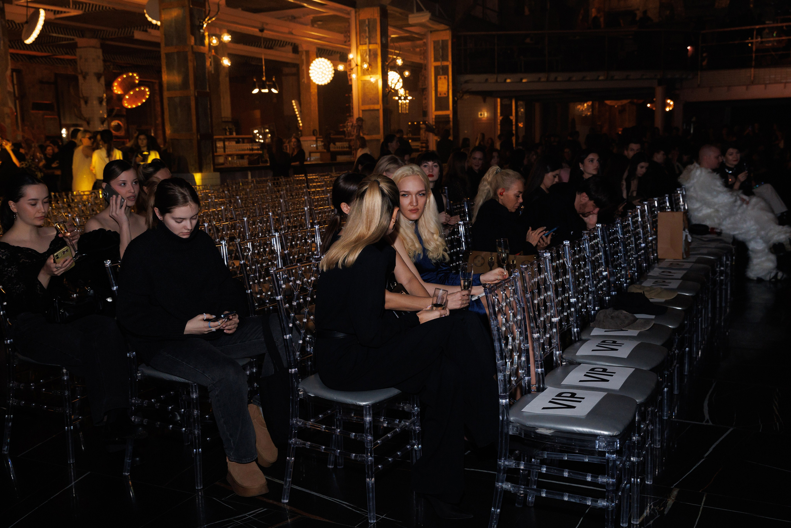 KAMERGER WINTER 2025. Свадебный и репортажный фотограф в Санкт-Петербурге Николай Голованов