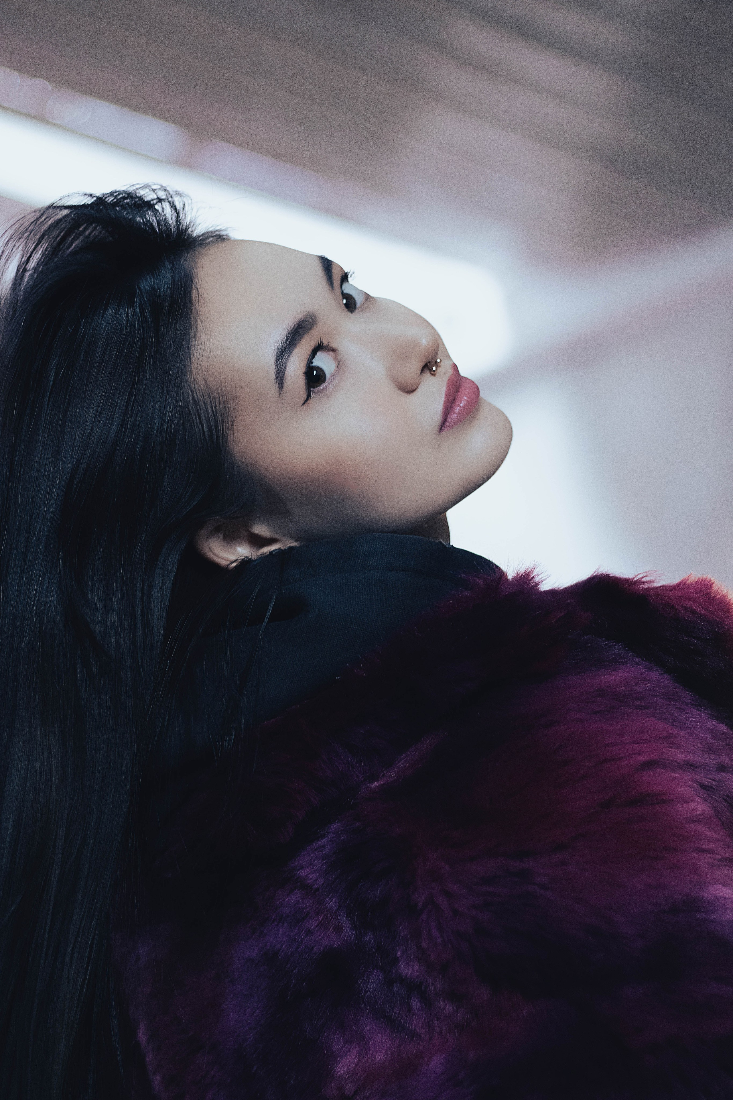 Портретная съемка. Свадебный фотограф в Екатеринбурге. Дарья Бондаренко